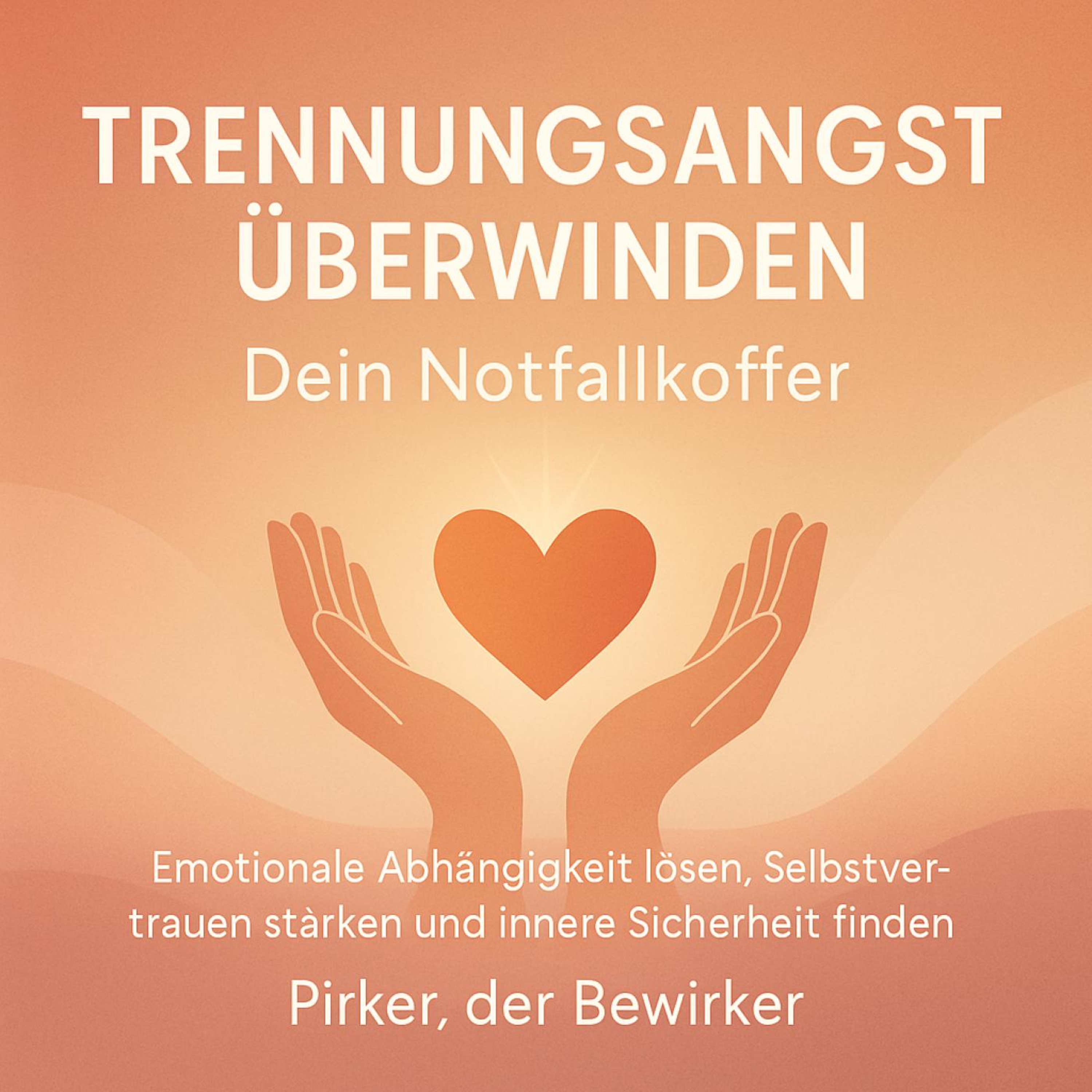 Trennungsangst überwinden - Dein Notfallkoffer