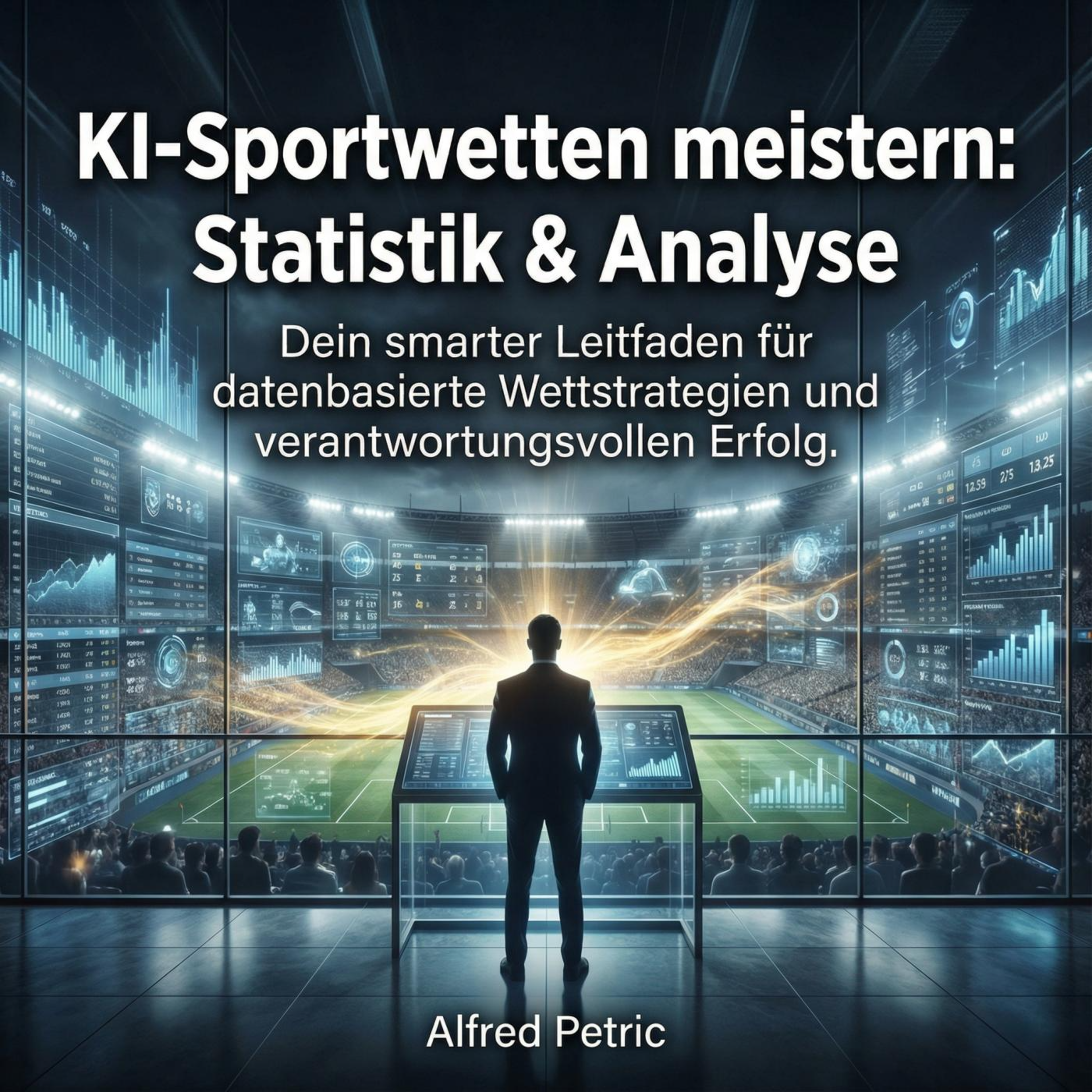 KI-Sportwetten meistern: Statistik & Analyse
