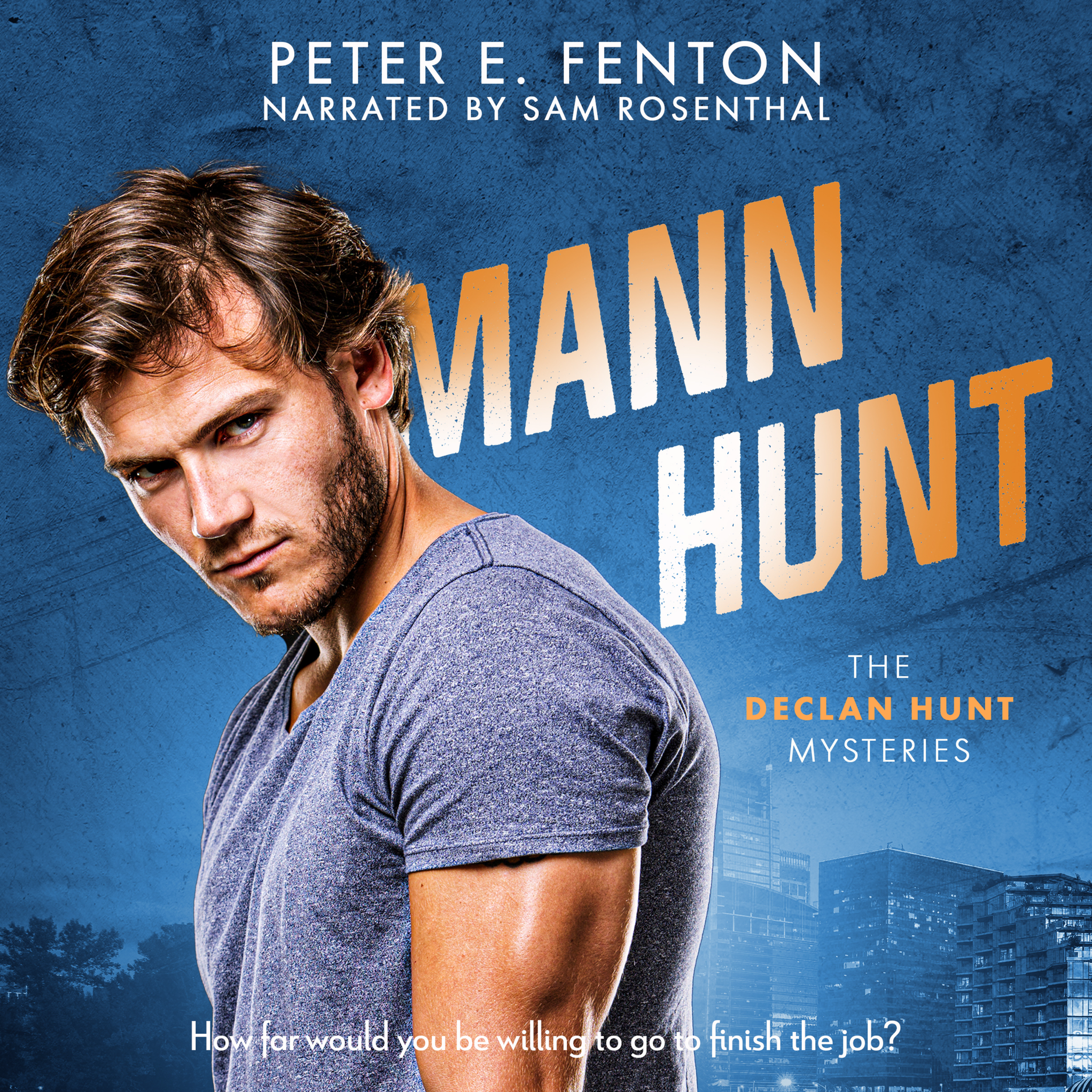 Mann Hunt