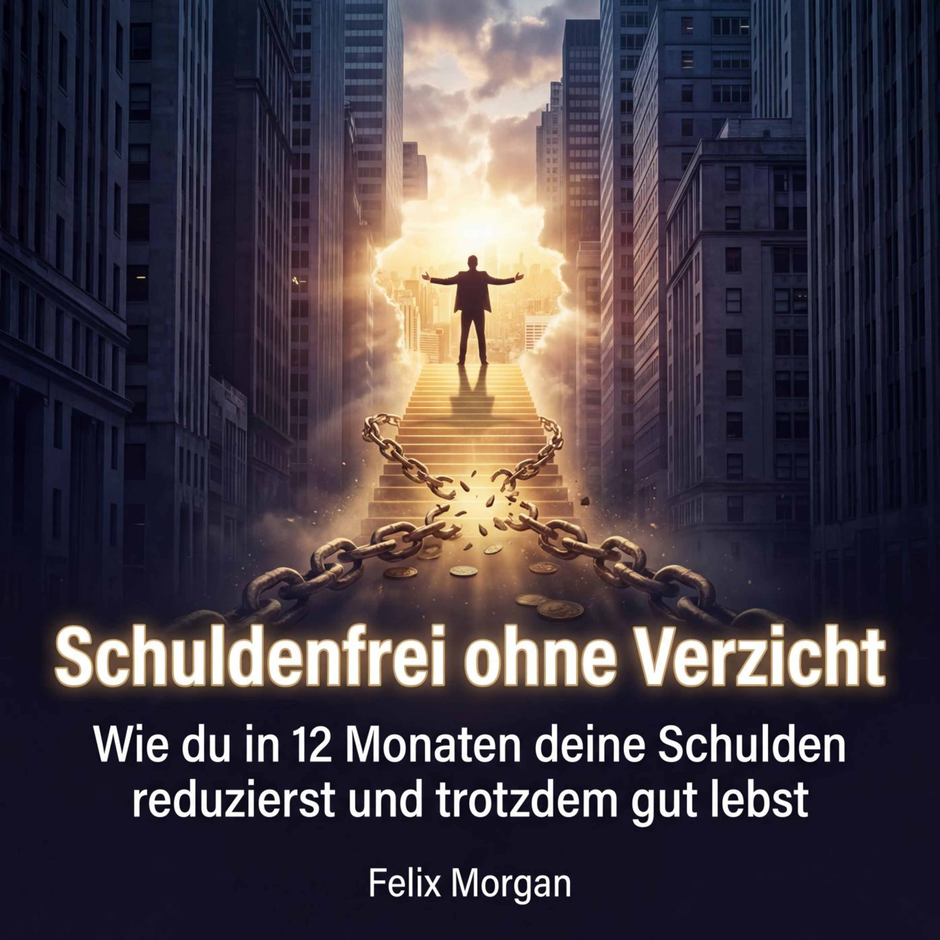 Schuldenfrei ohne Verzicht