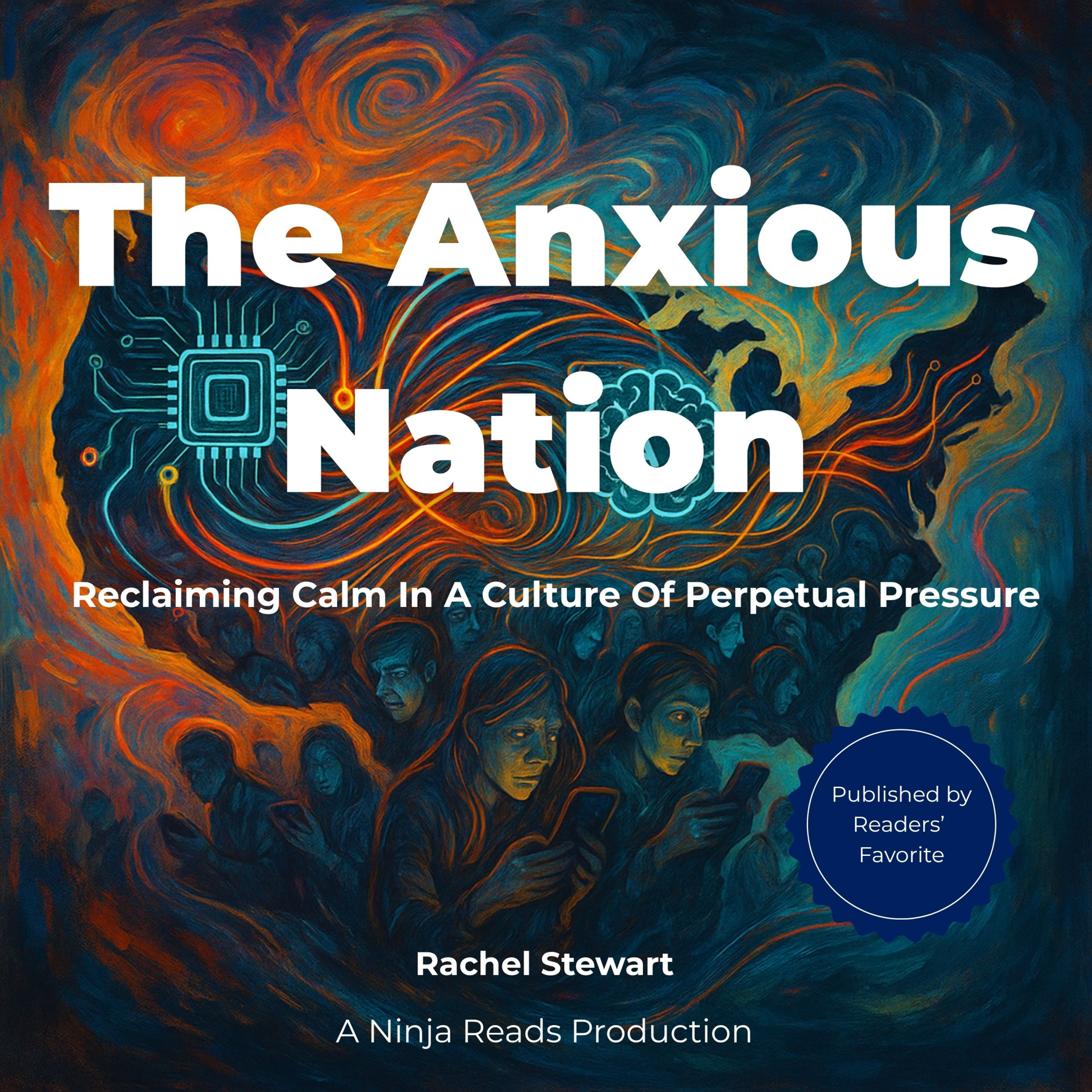 The Anxious Nation