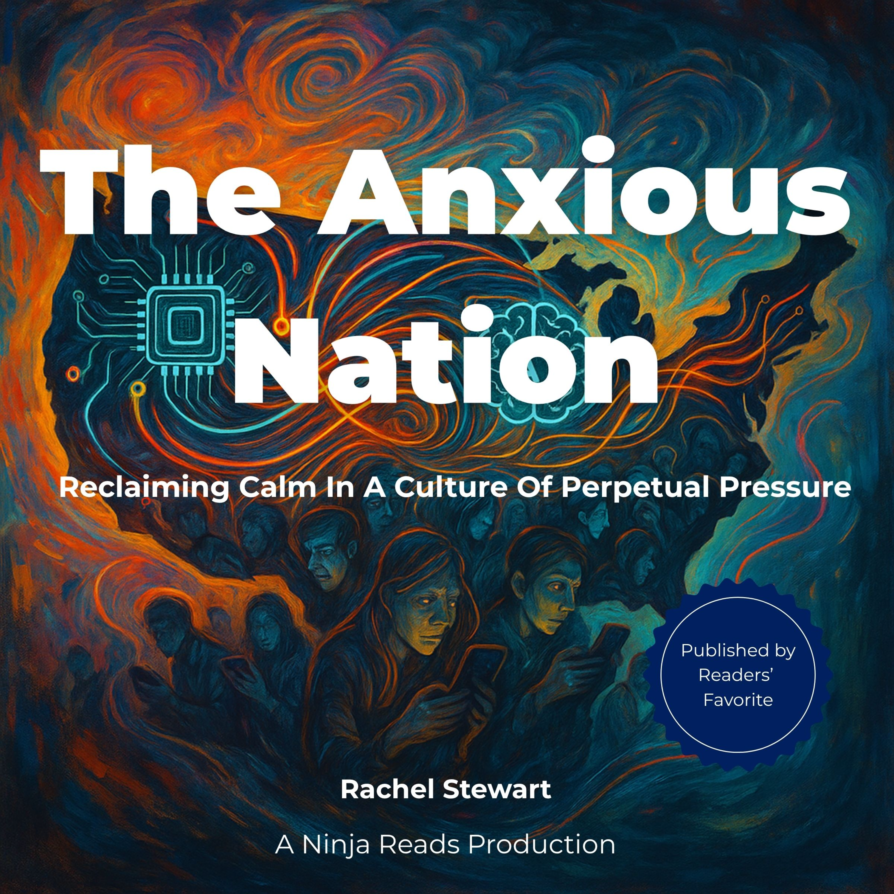 The Anxious Nation