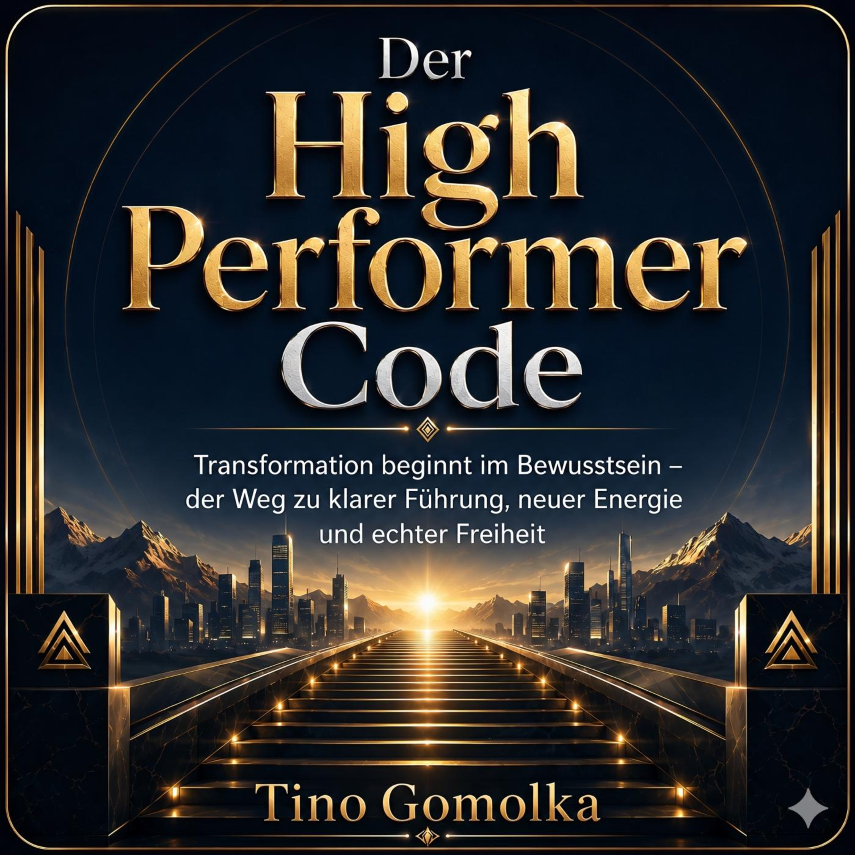 Der High Performer Code