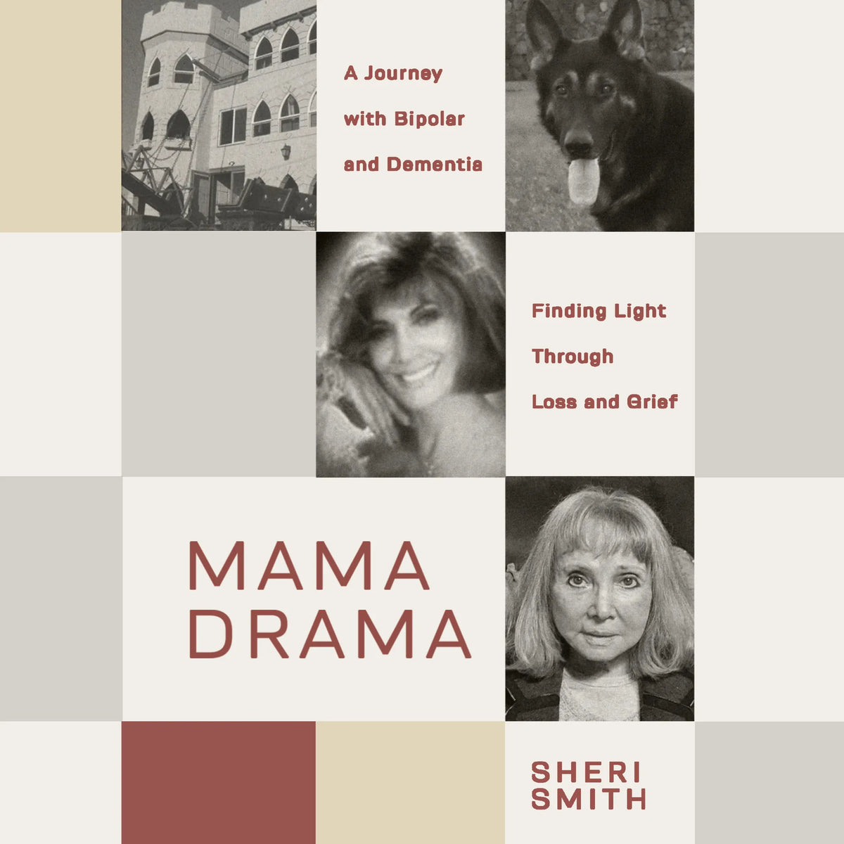 Mama Drama