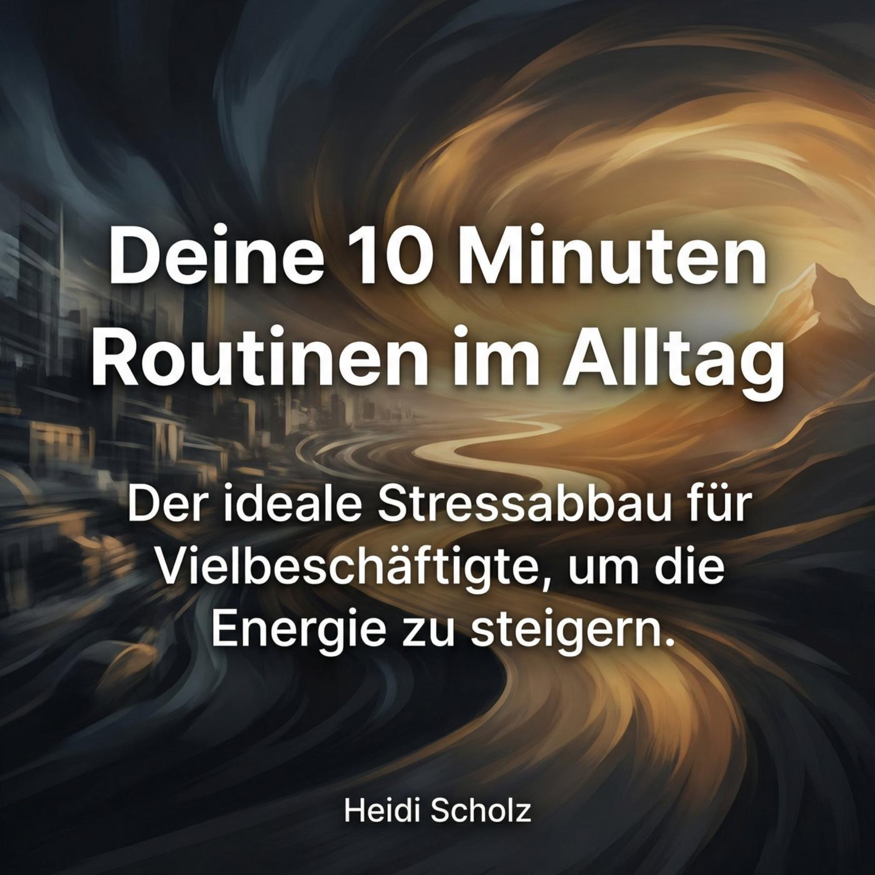 Deine 10 Minuten Routinen im Alltag