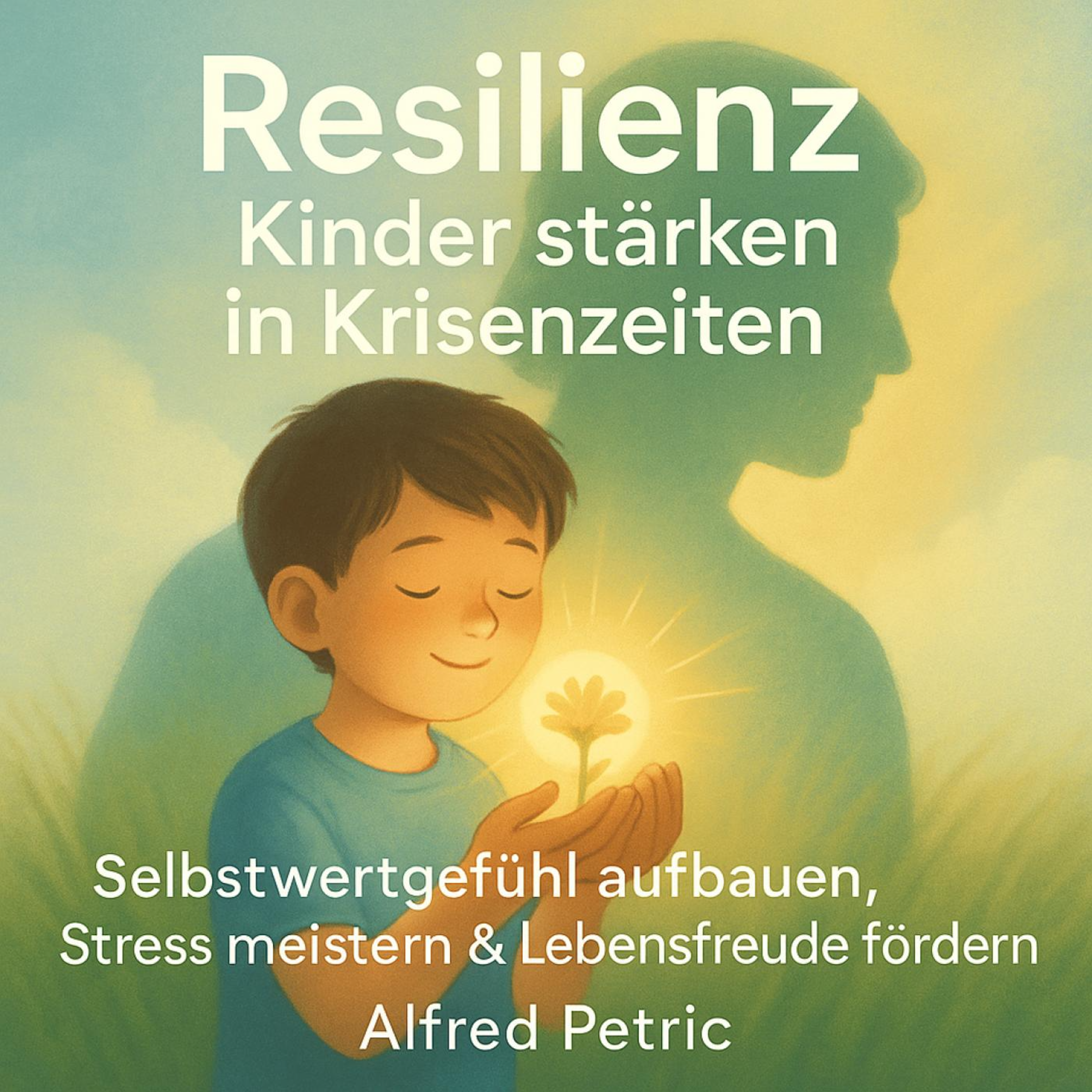 Resilienz - Kinder stärken in Krisenzeiten