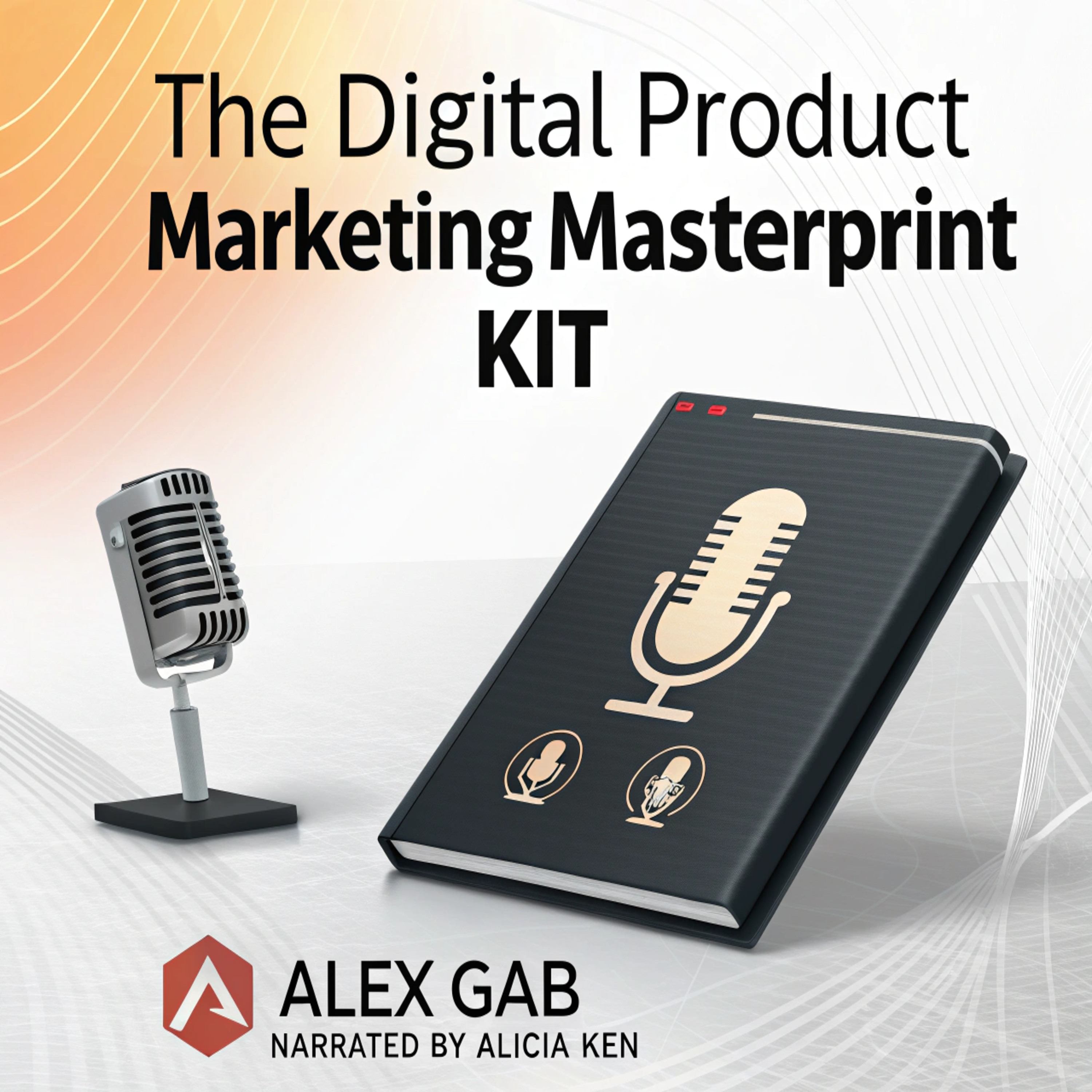 THE DIGITAL PRODUCT MARKETING MASTERPRINT KIT