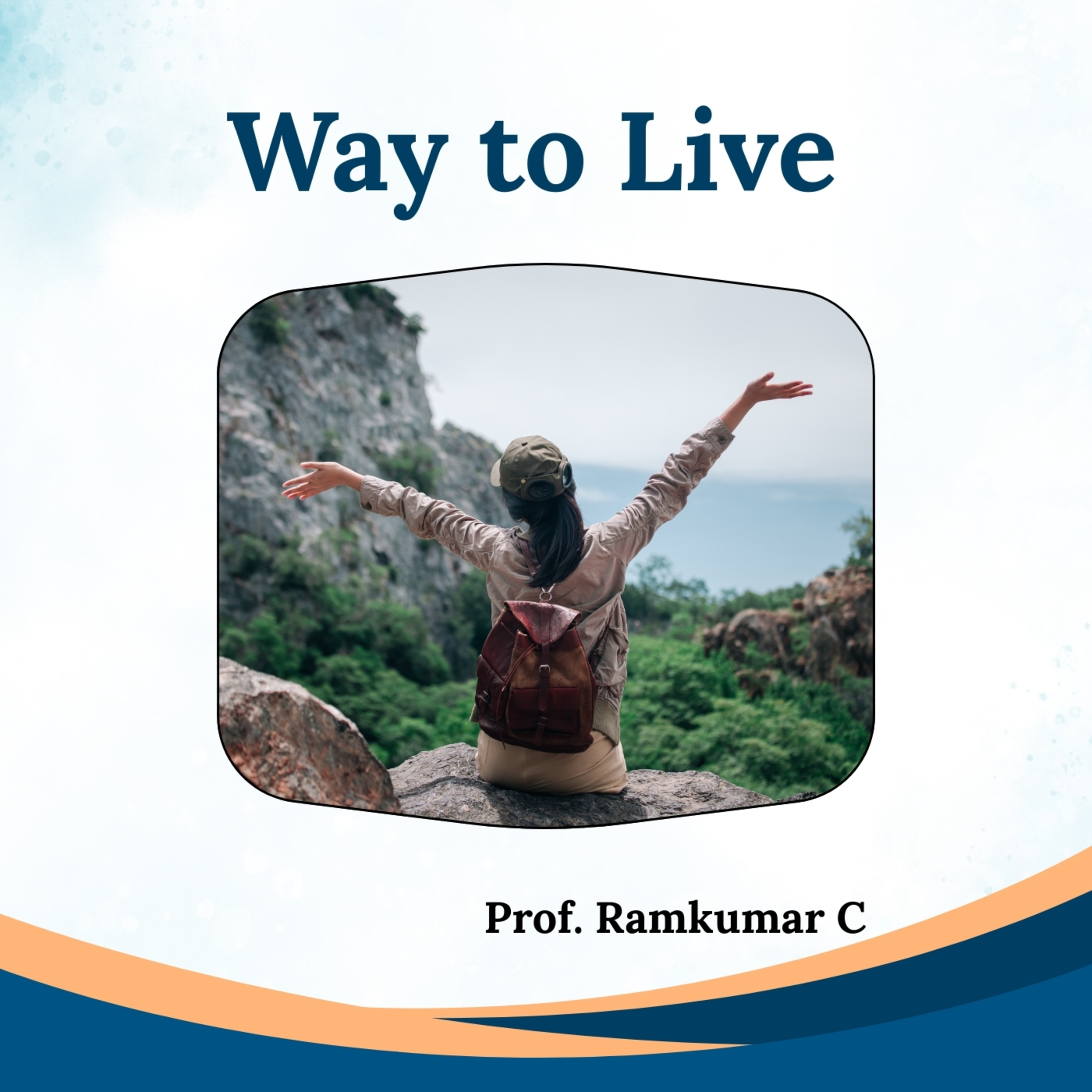Way to Live