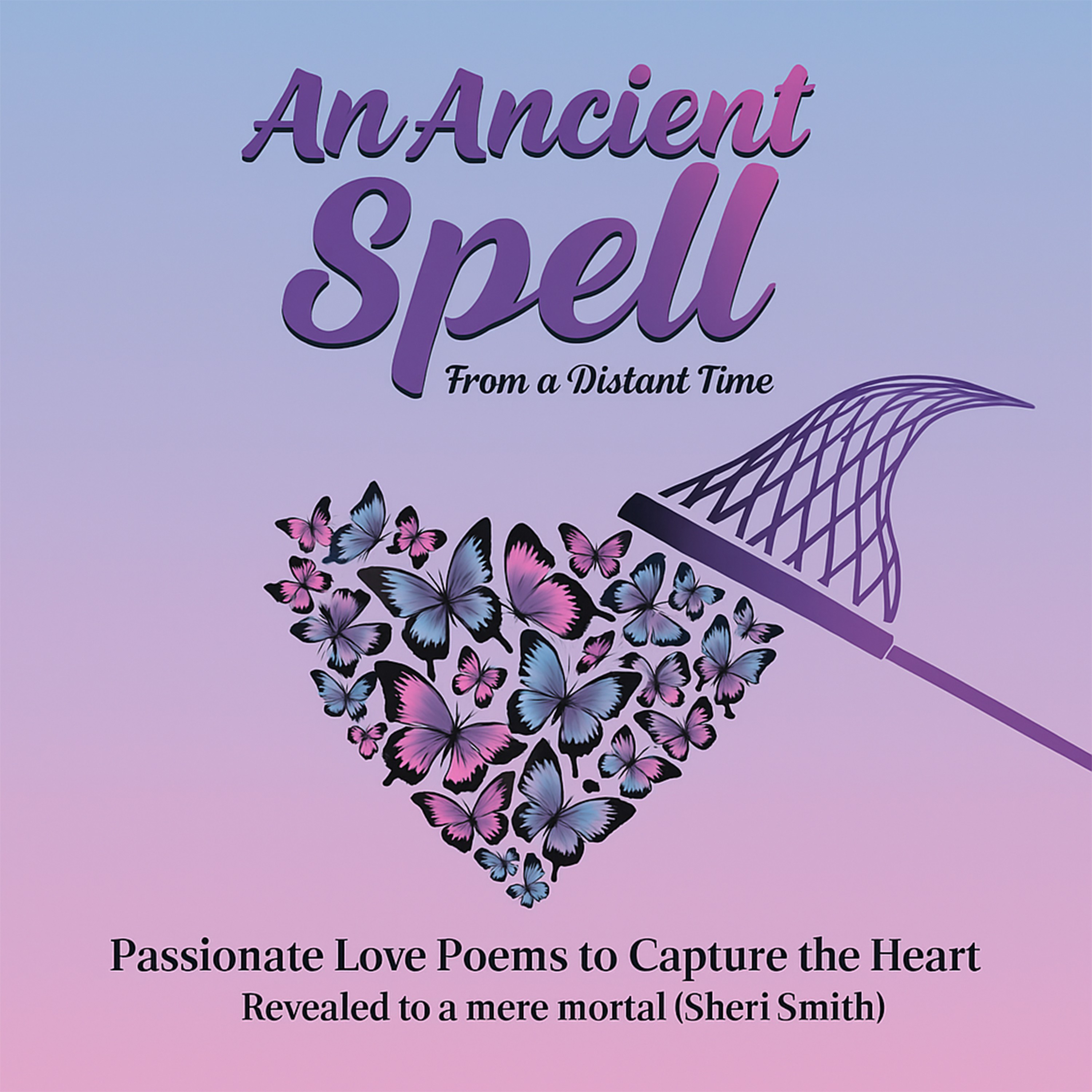 An Ancient Spell From a Distant Time