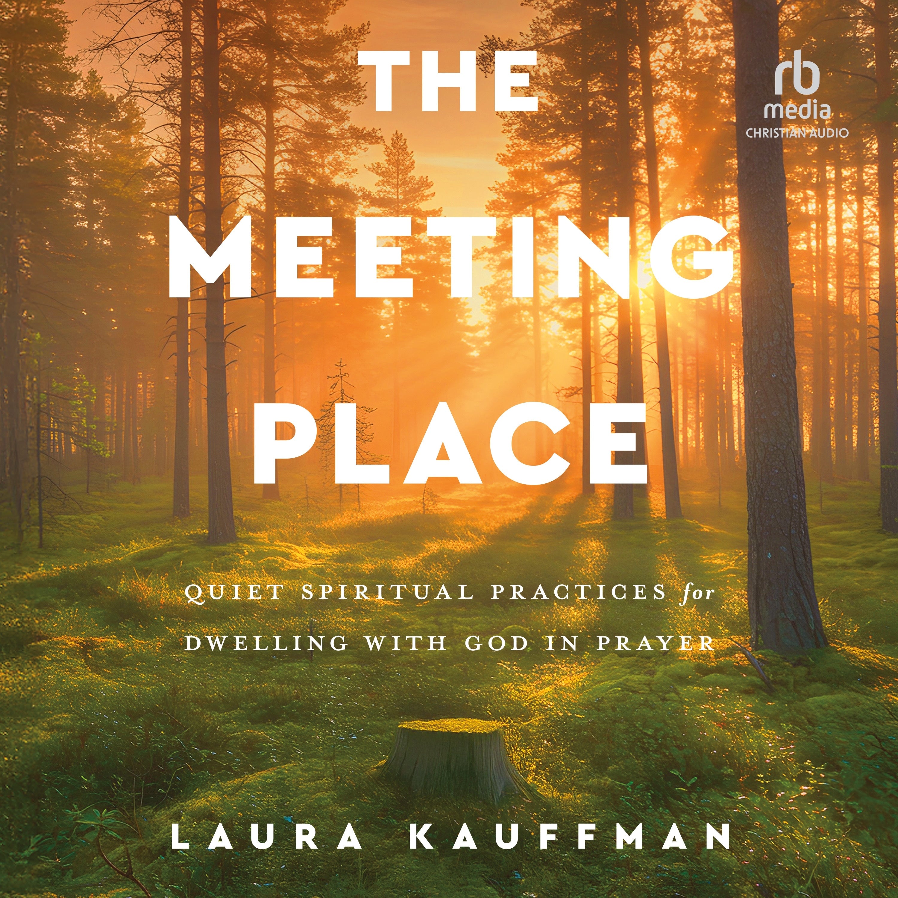 The Meeting Place