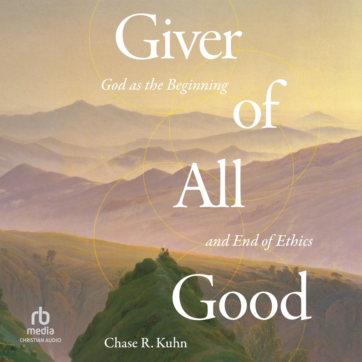 Giver of All Good