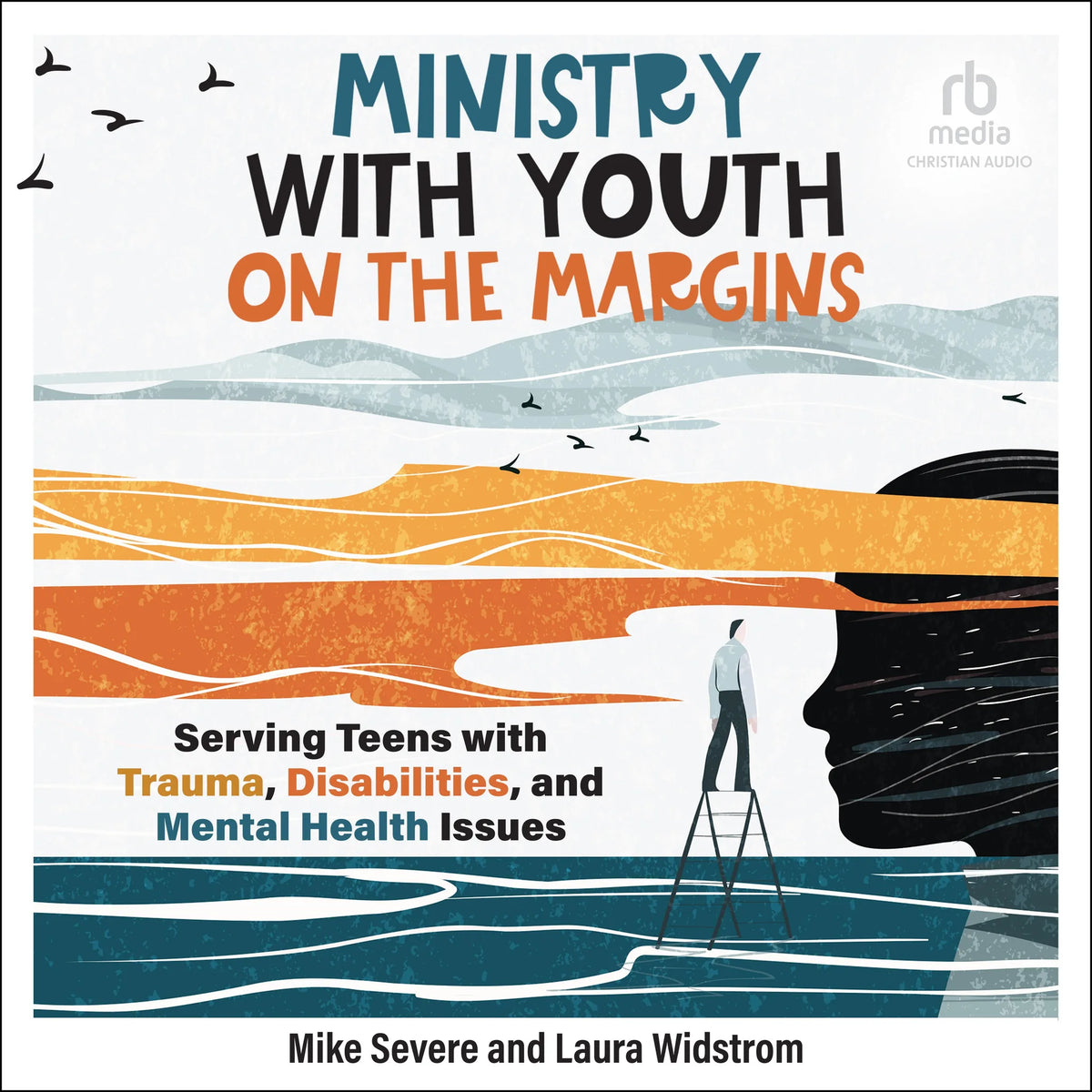 Ministry with Youth on the Margins