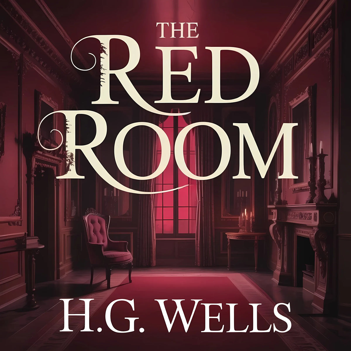 The Red Room