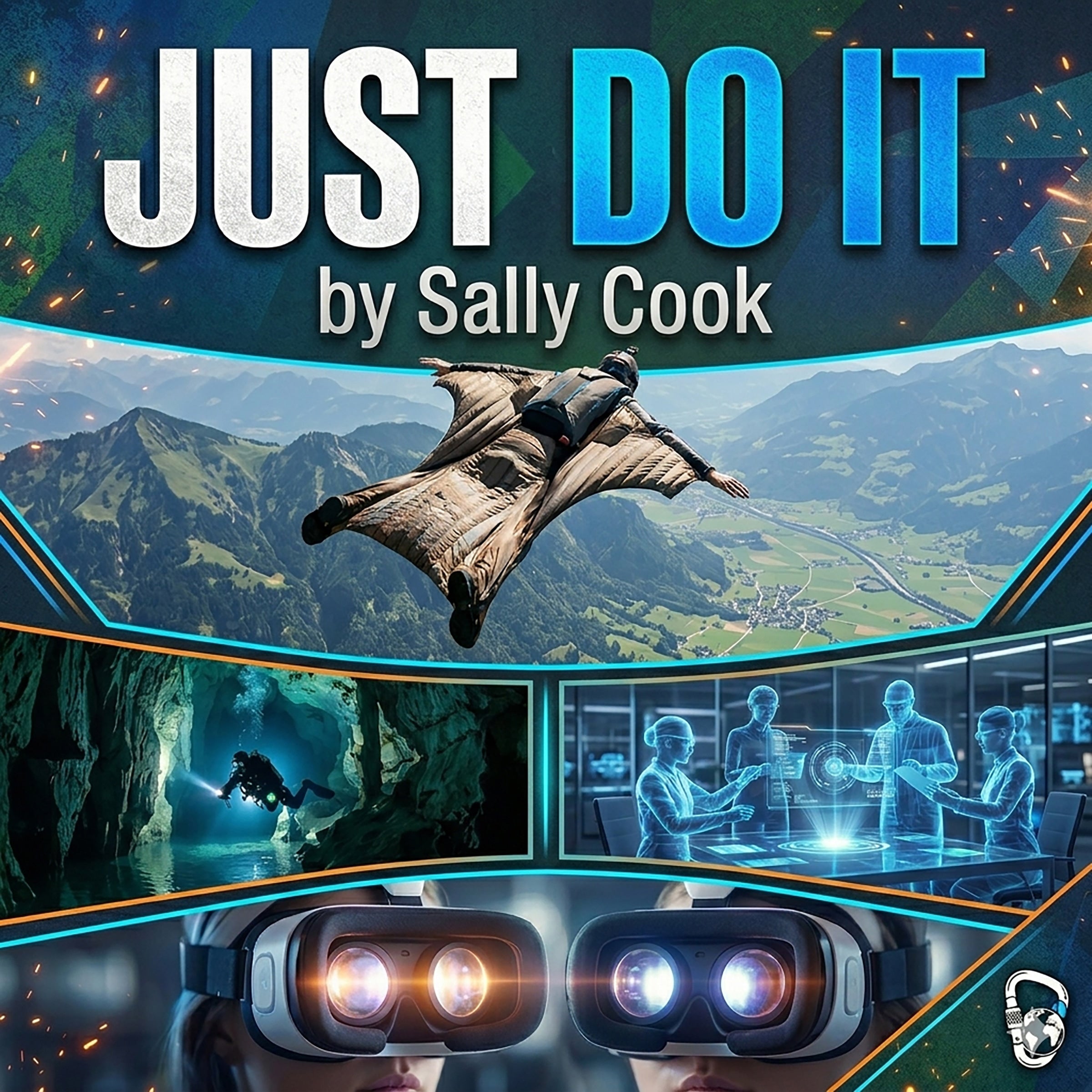 Just Do It