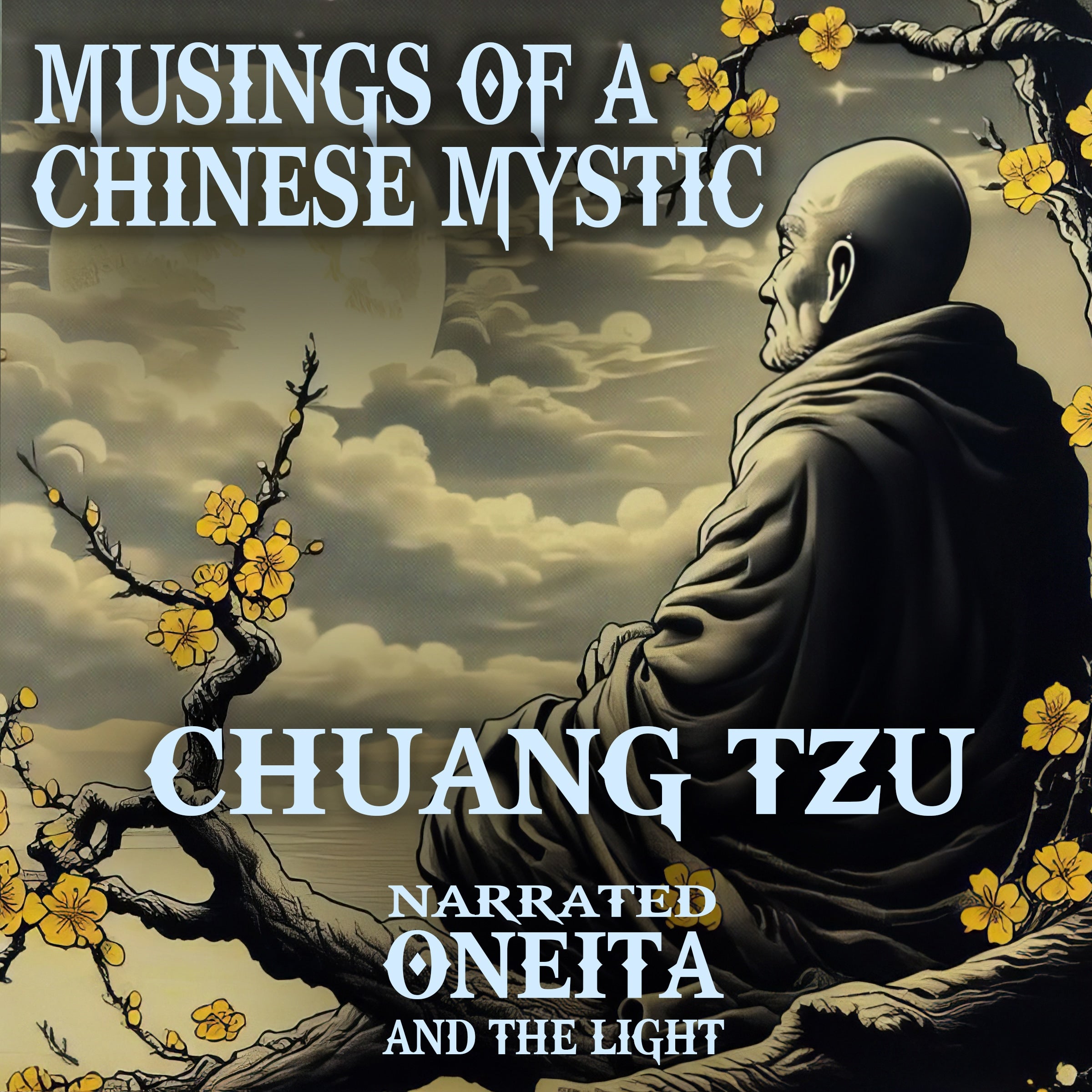 Musings Of A Chinese Mystic