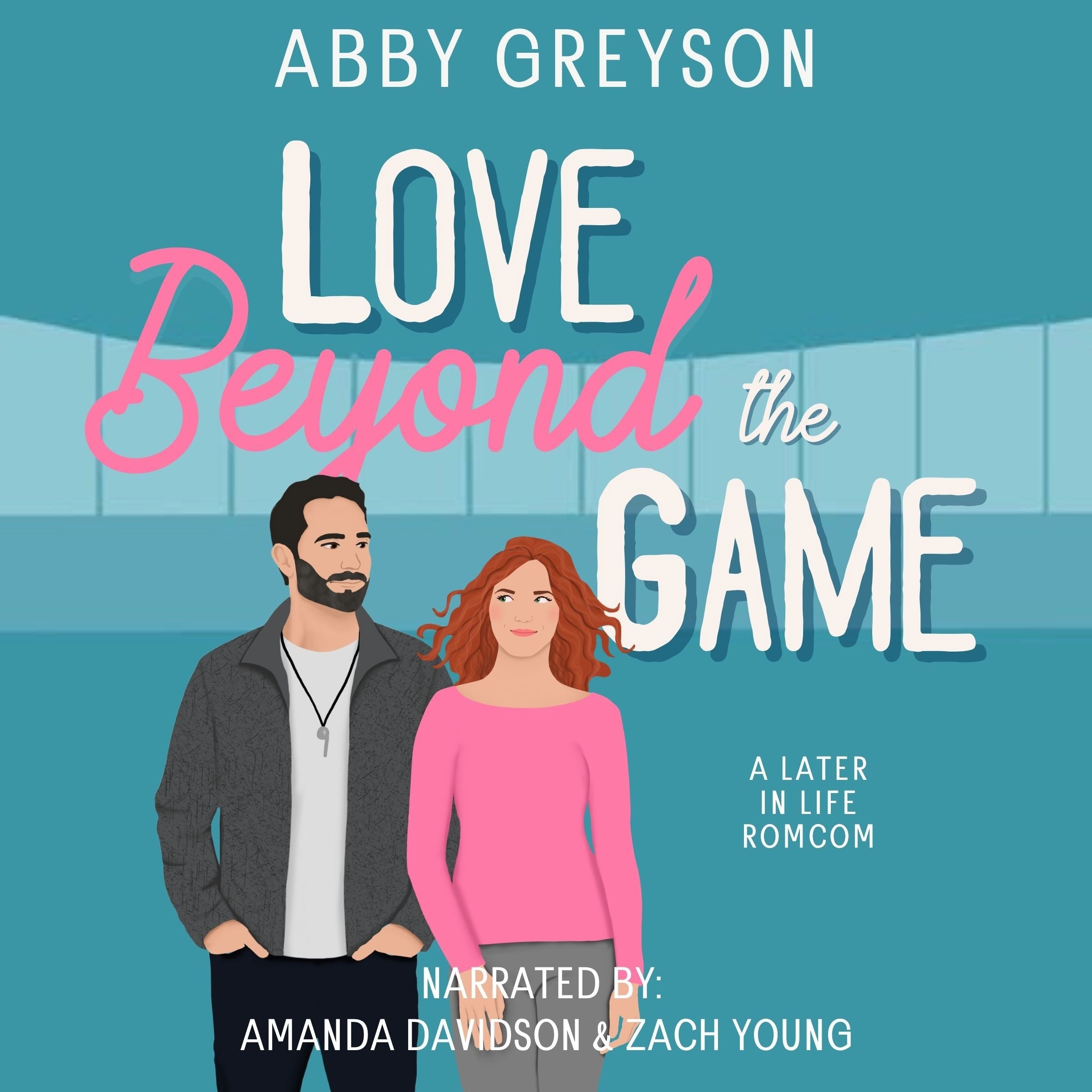 Love Beyond The Game