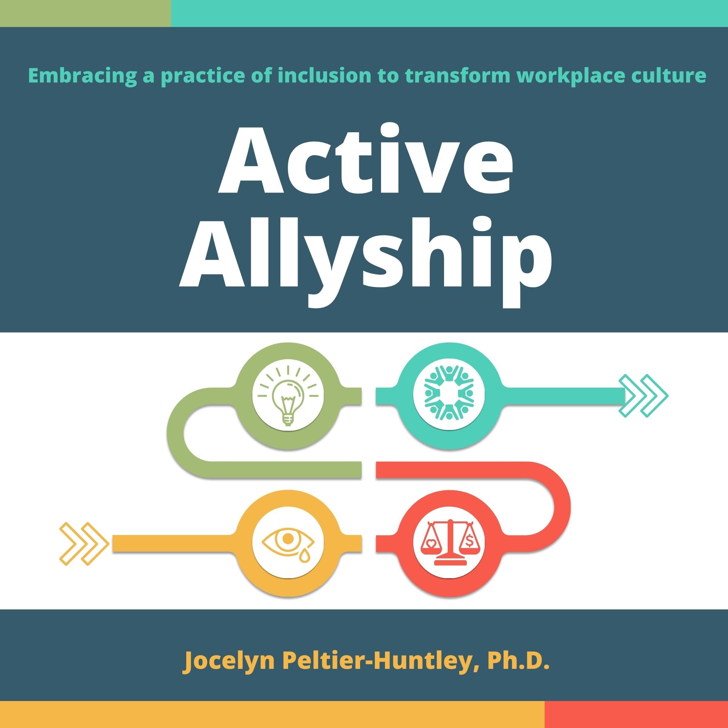 Active Allyship
