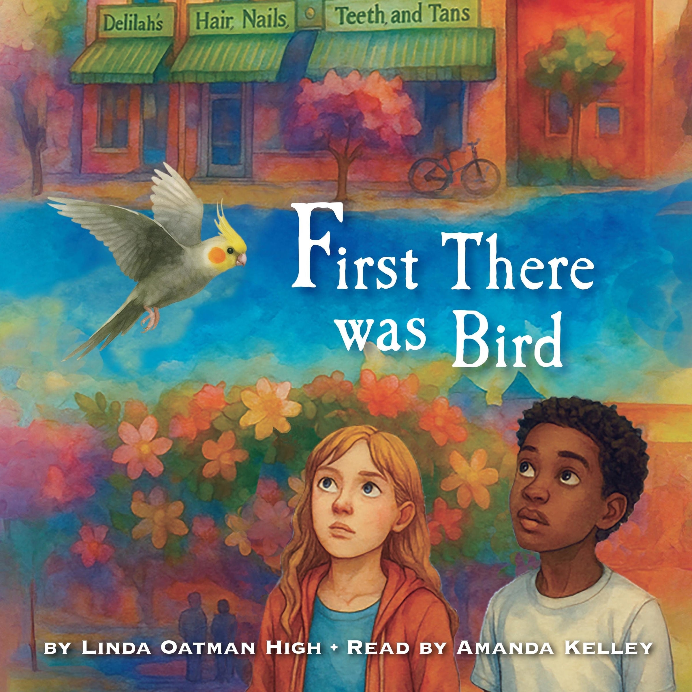 First There Was Bird