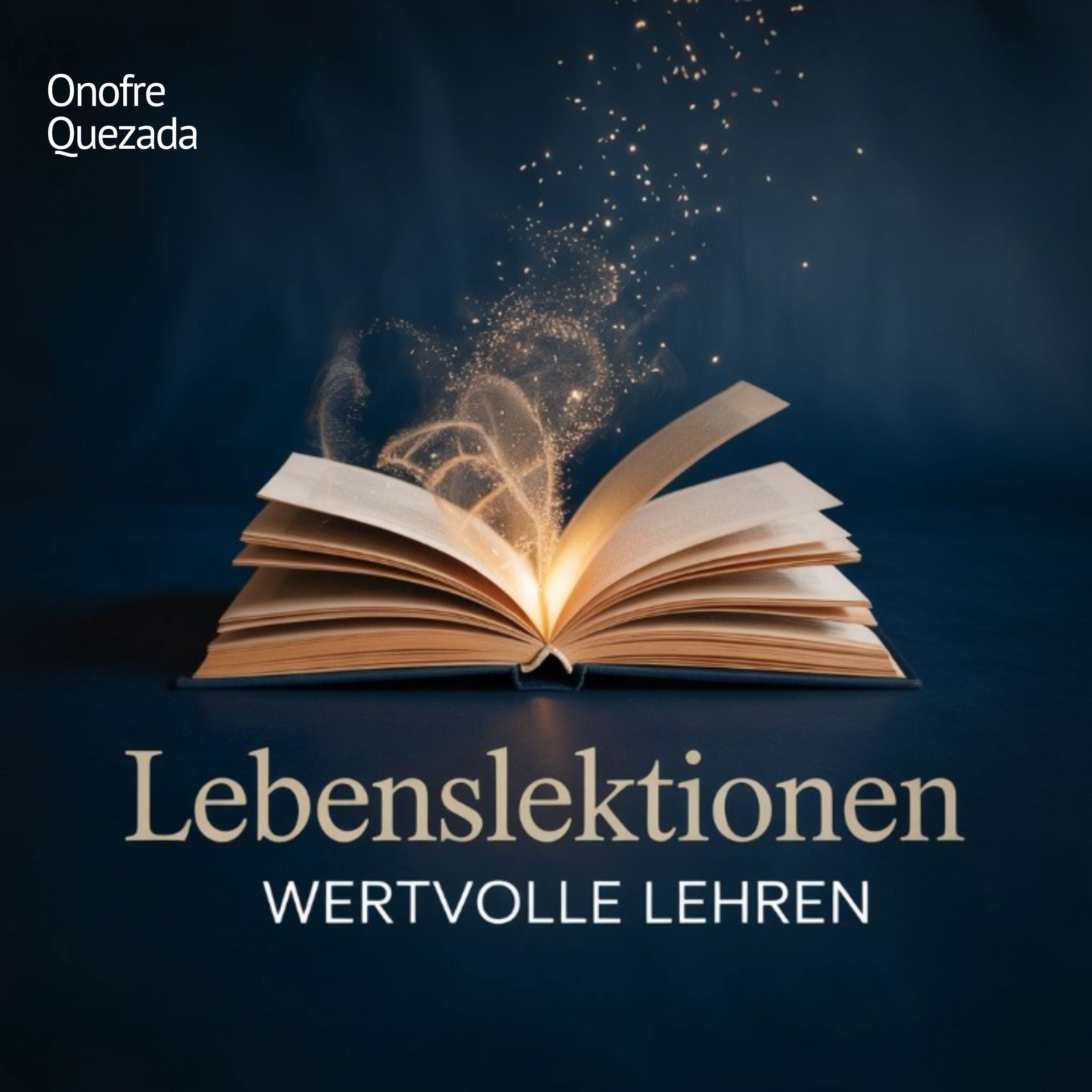 Lebenslektionen - wertvolle Lehren