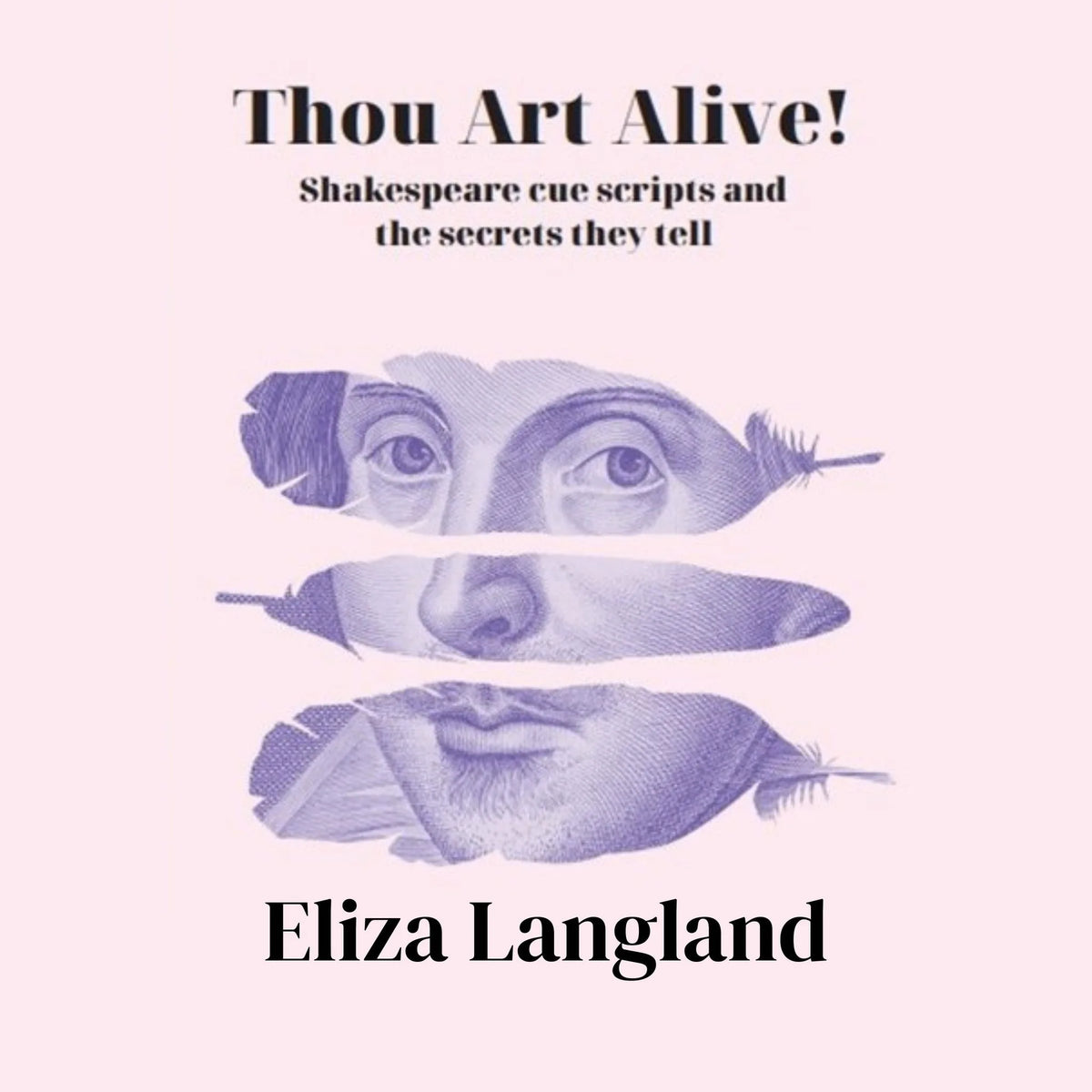 Thou Art Alive!