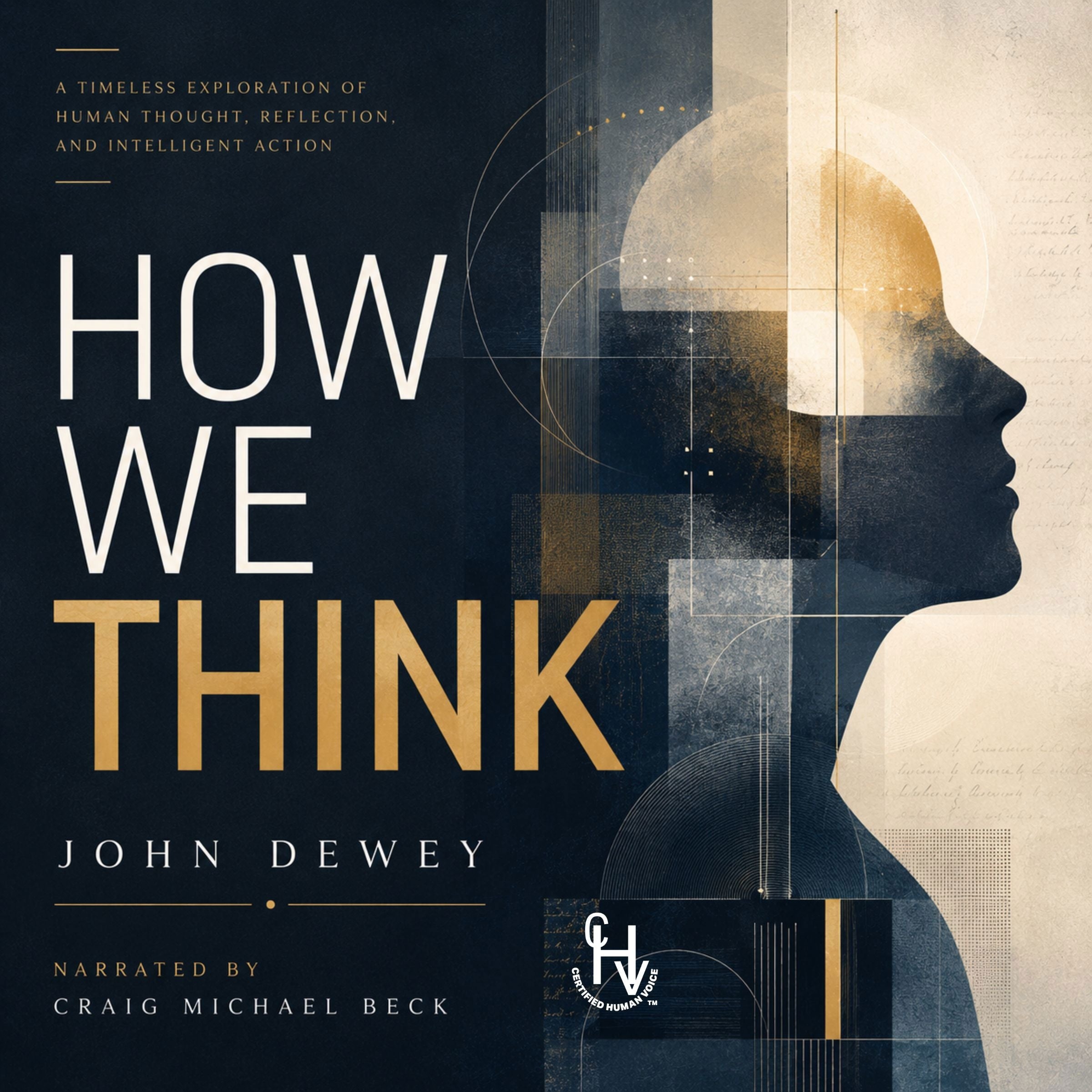 How We Think