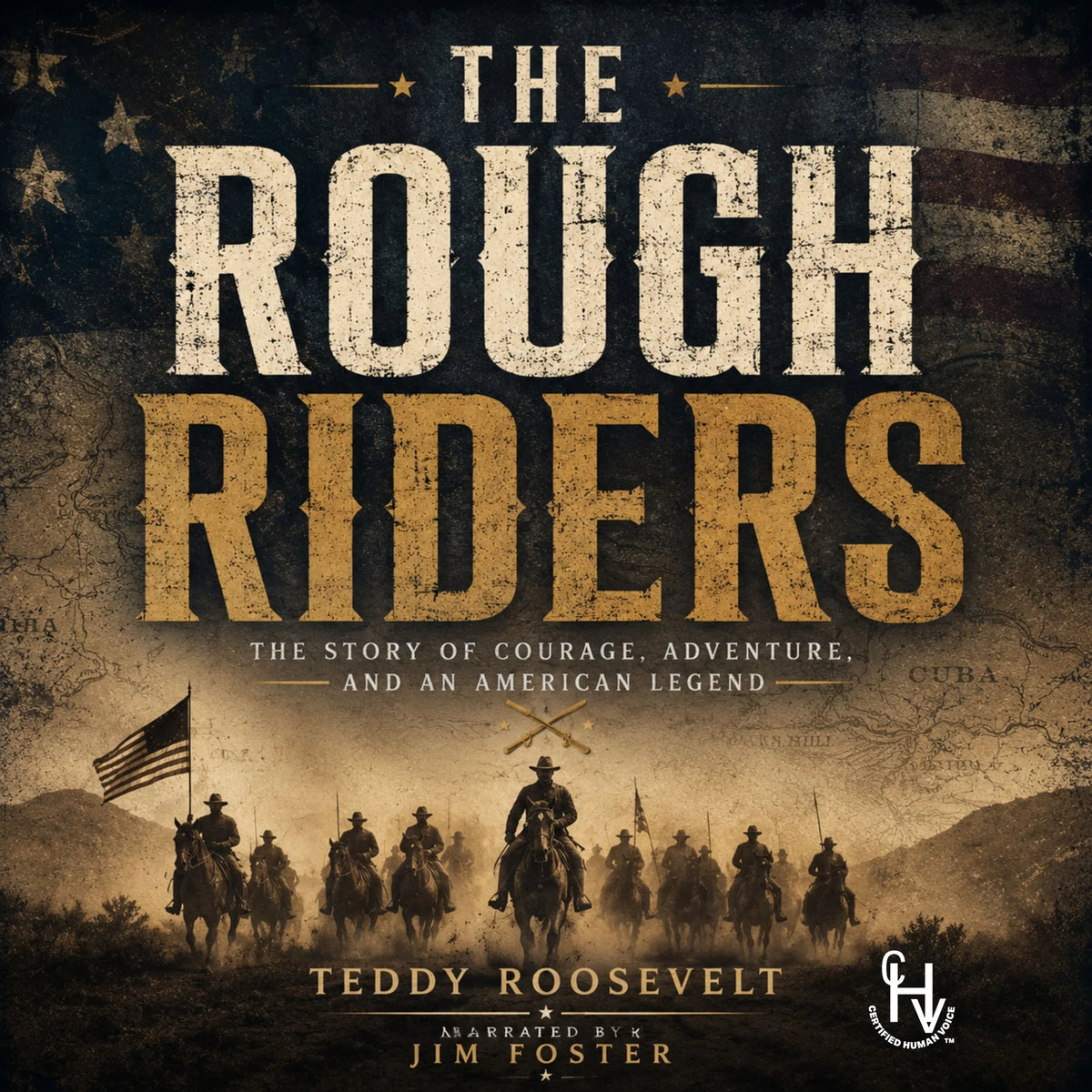The Rough Riders