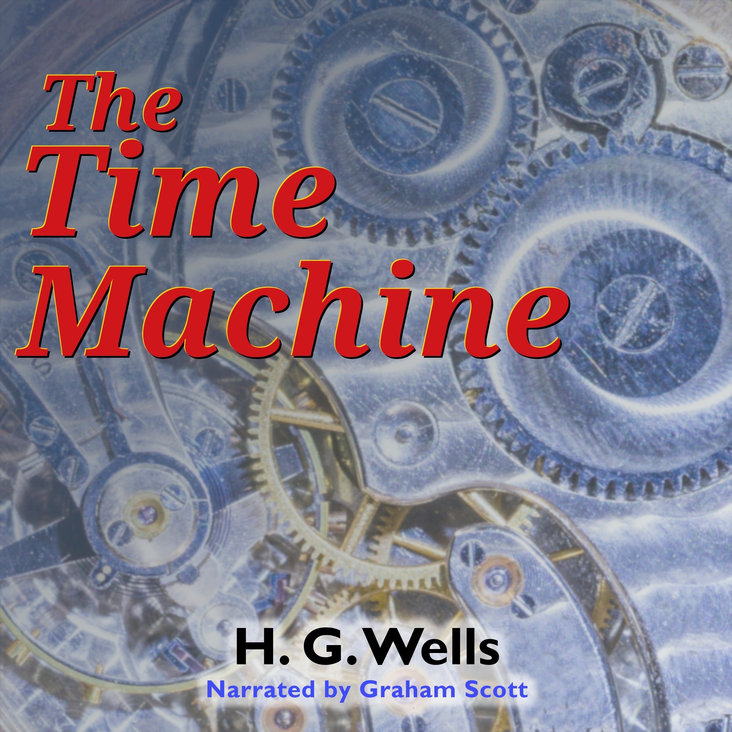 The Time Machine