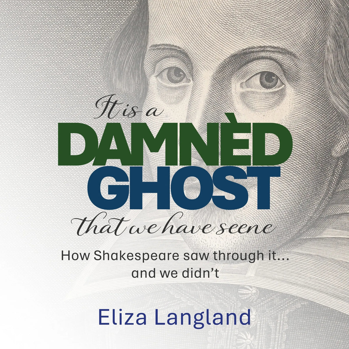 Damned Ghost