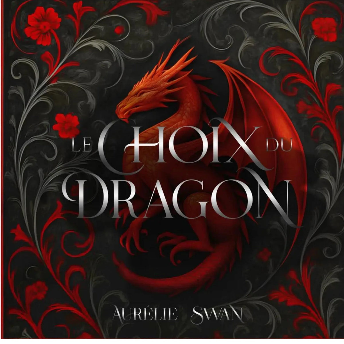 Le Choix du dragon