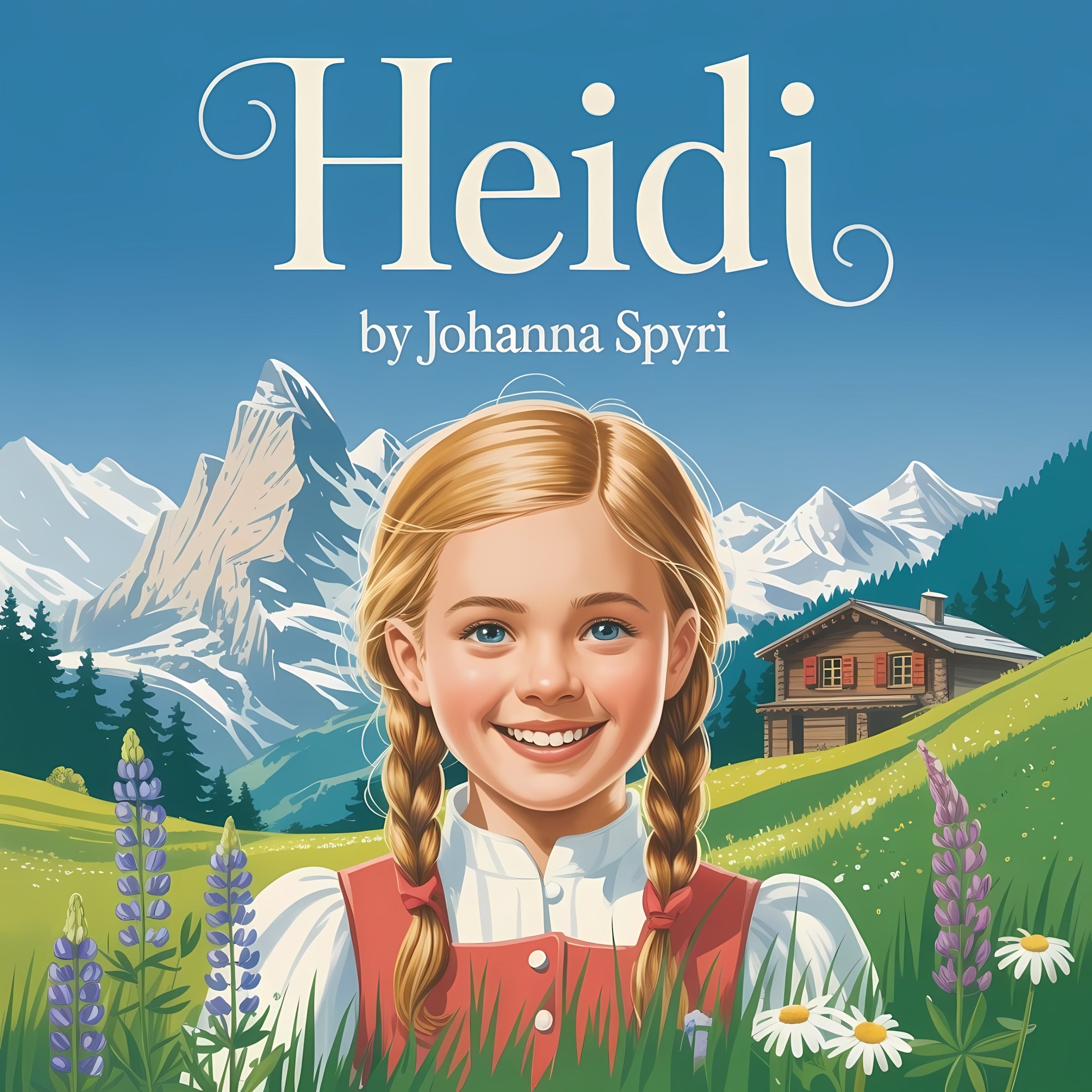 Heidi