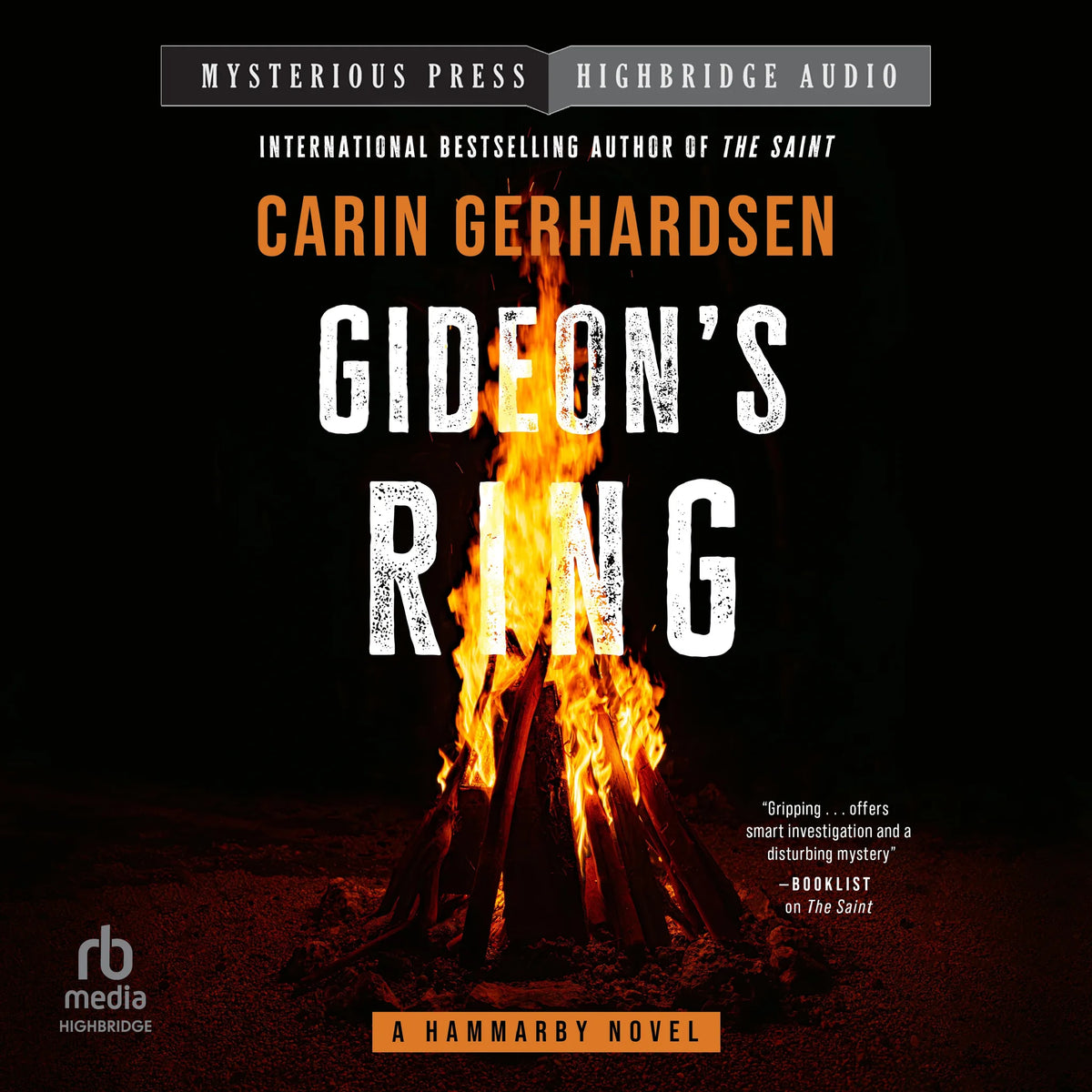 Gideon's Ring