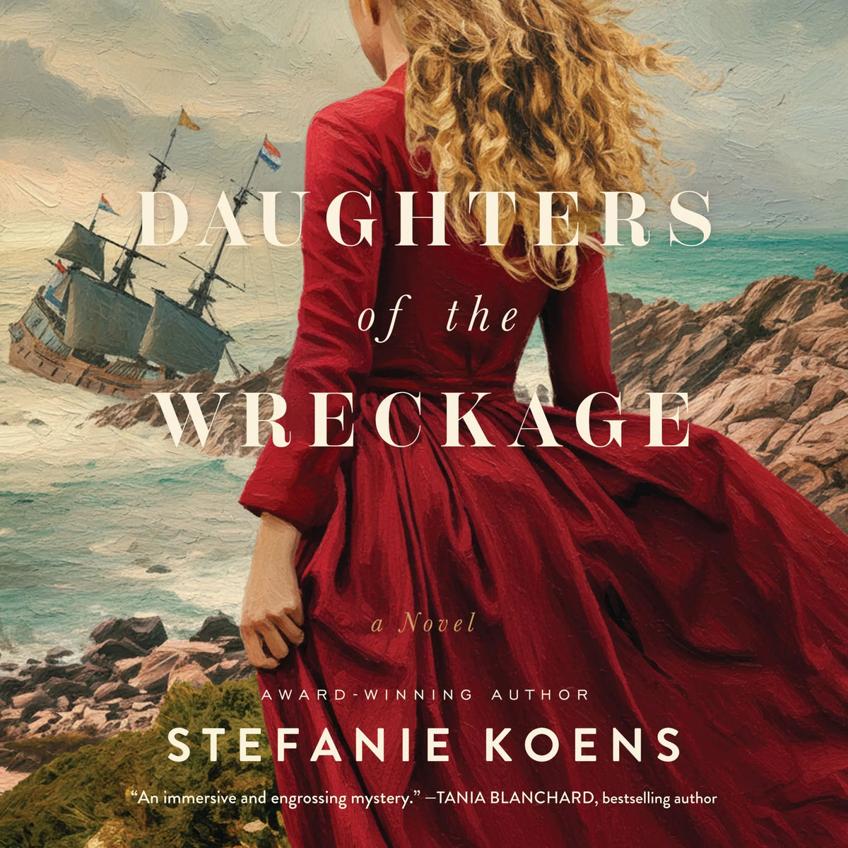 Daughters of the Wreckage