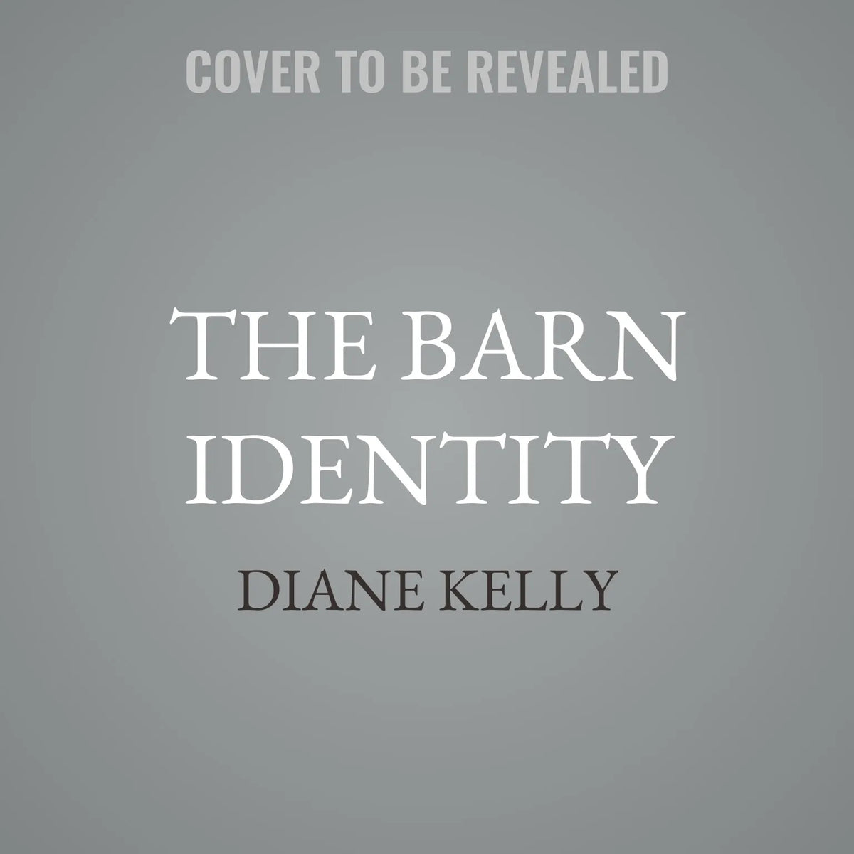 The Barn Identity