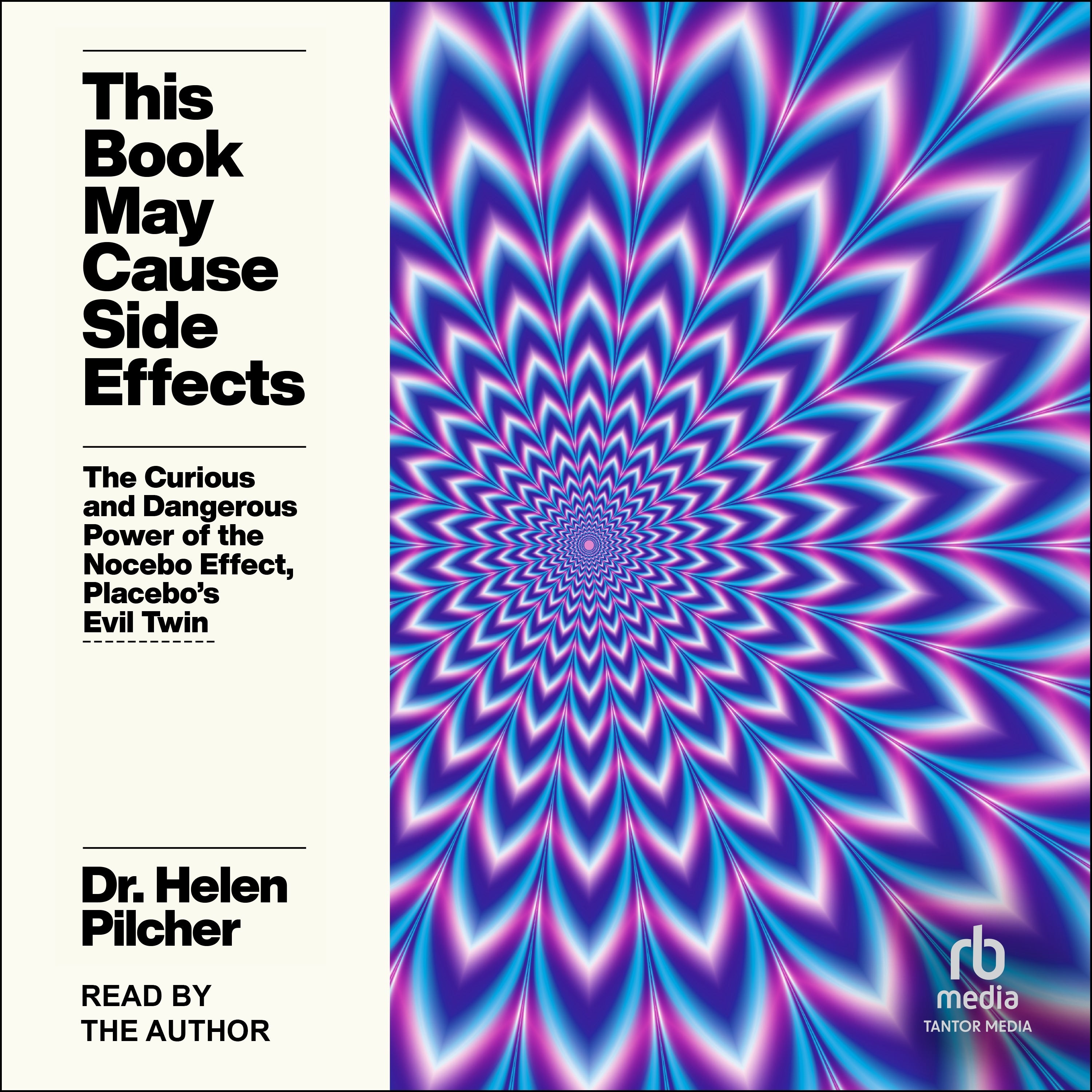 This Book May Cause Side Effects