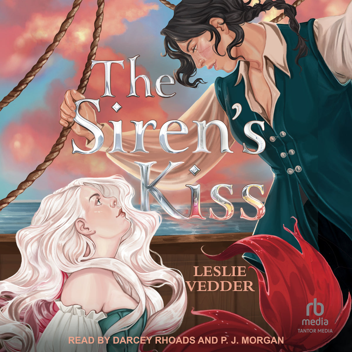 The Siren's Kiss