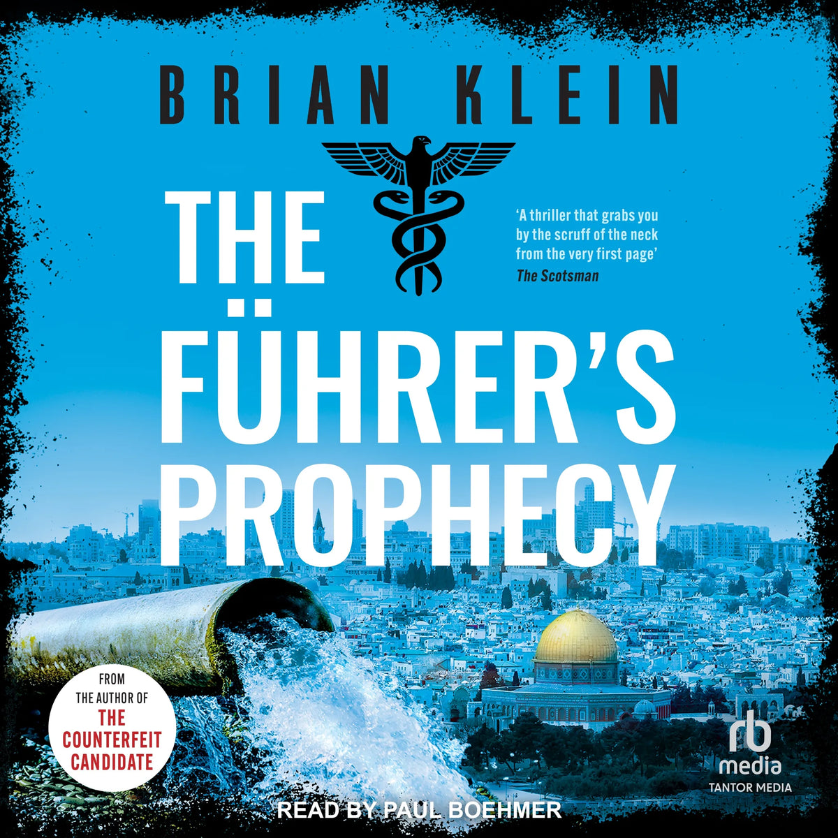 The Führer's Prophecy