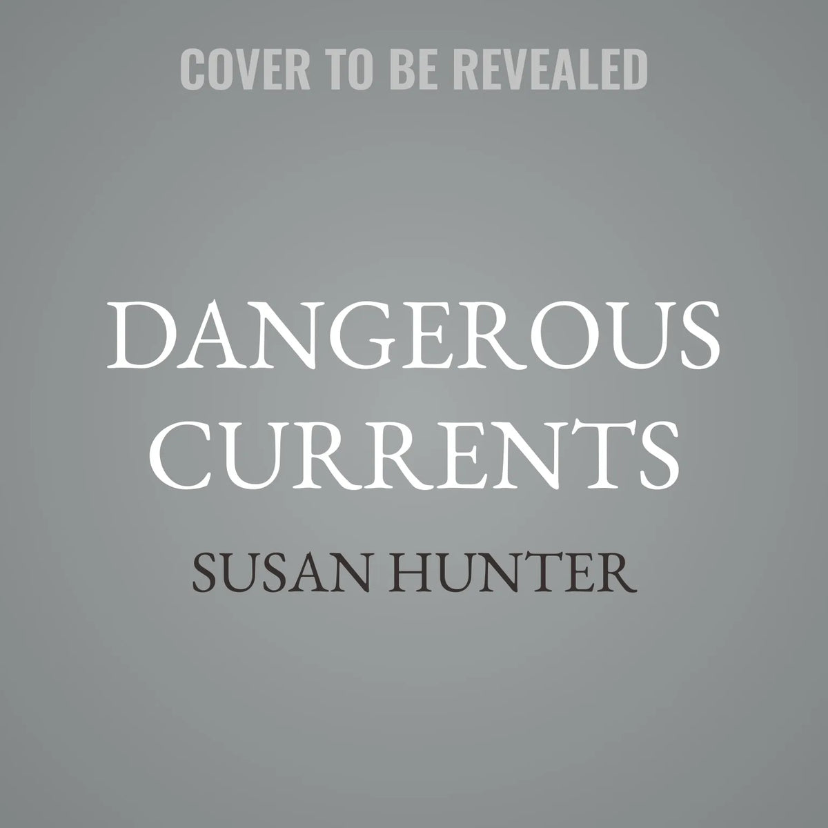 Dangerous Currents