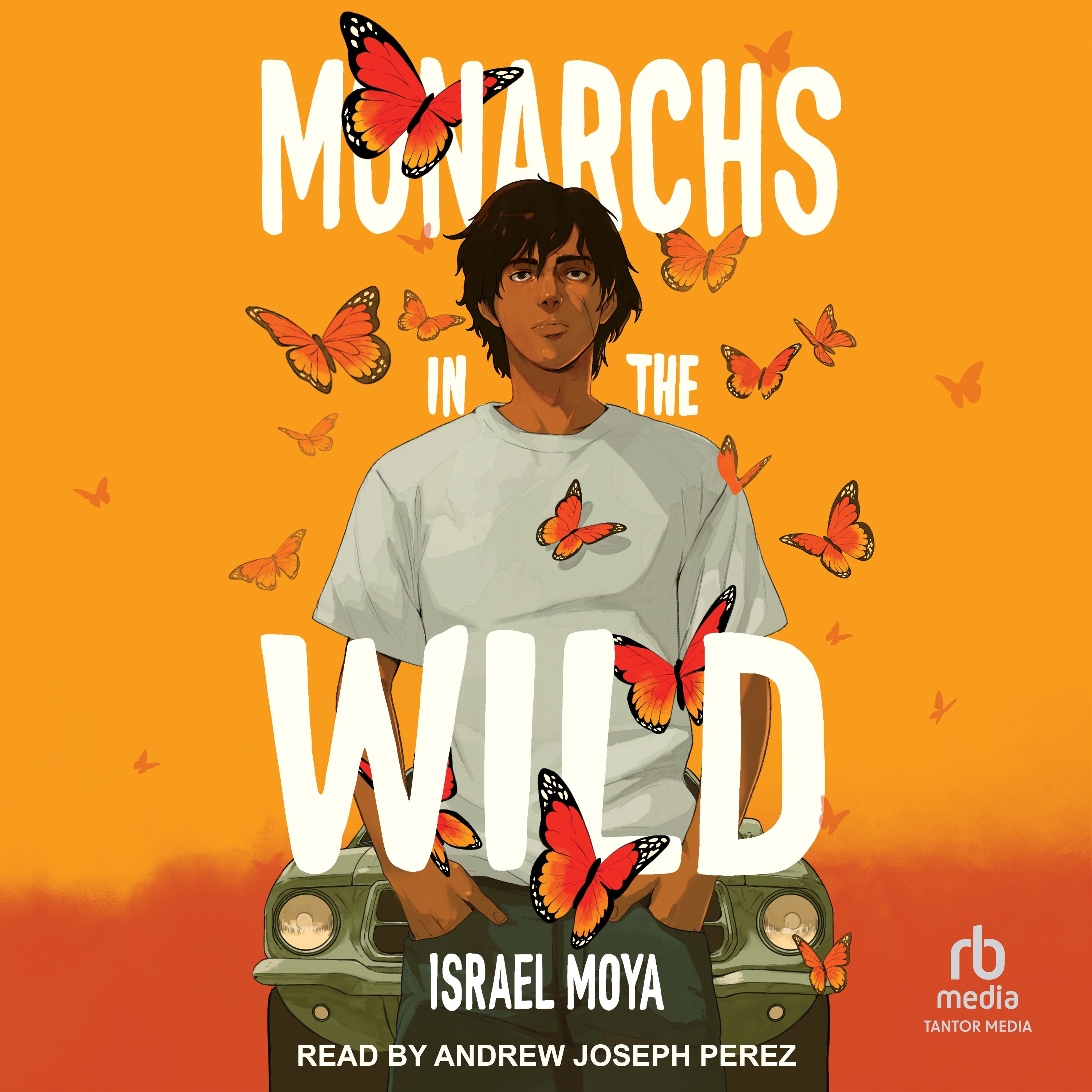 Monarchs in the Wild