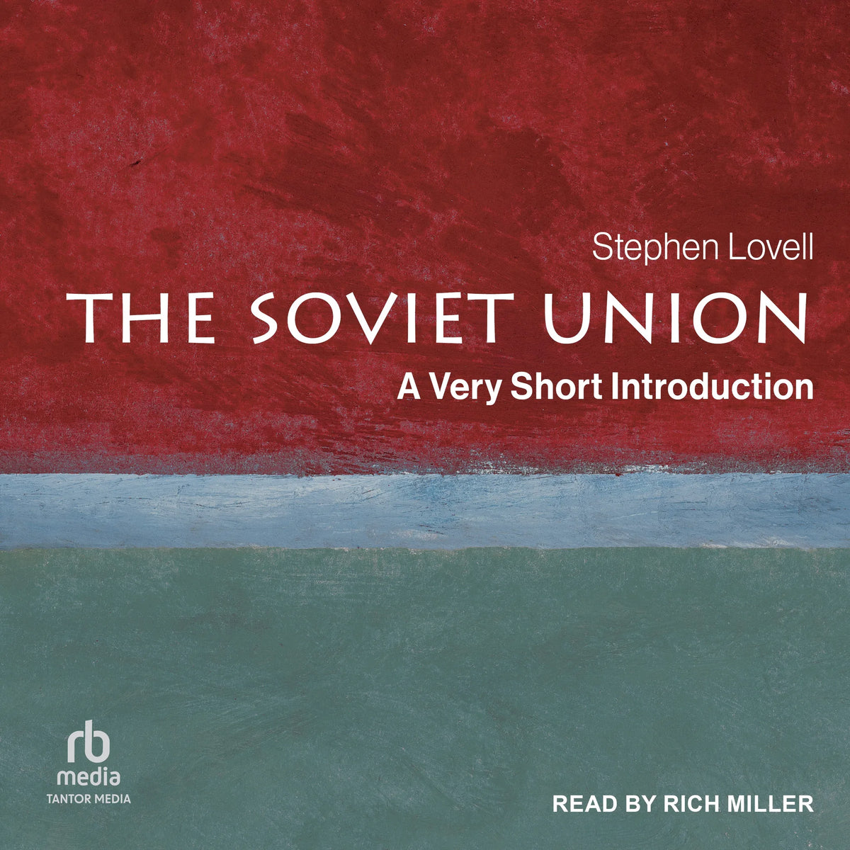 The Soviet Union