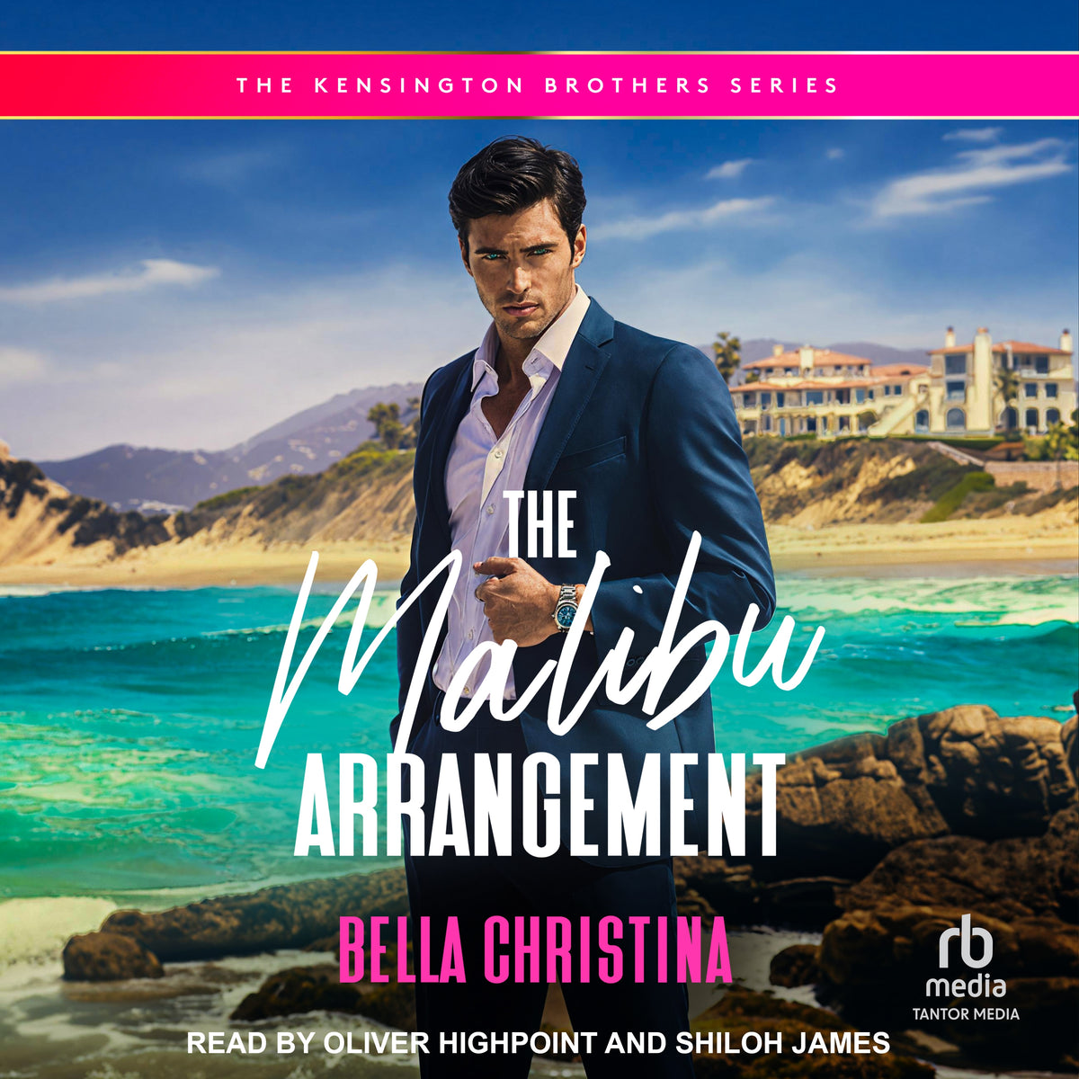 The Malibu Arrangement