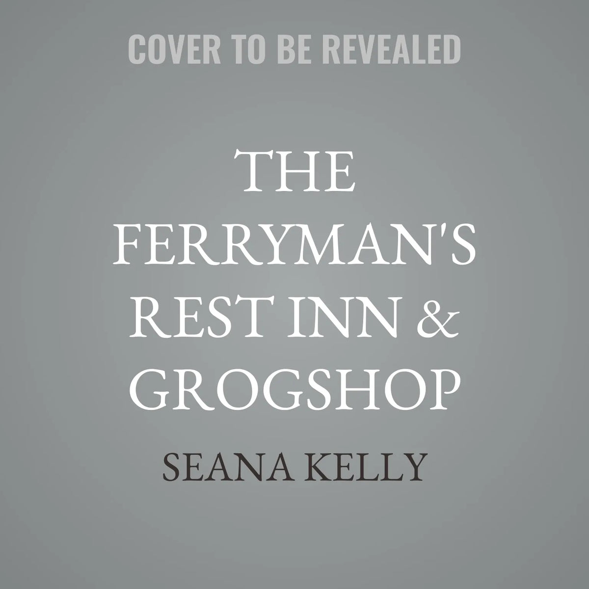 The Ferryman's Rest Inn & Grogshop