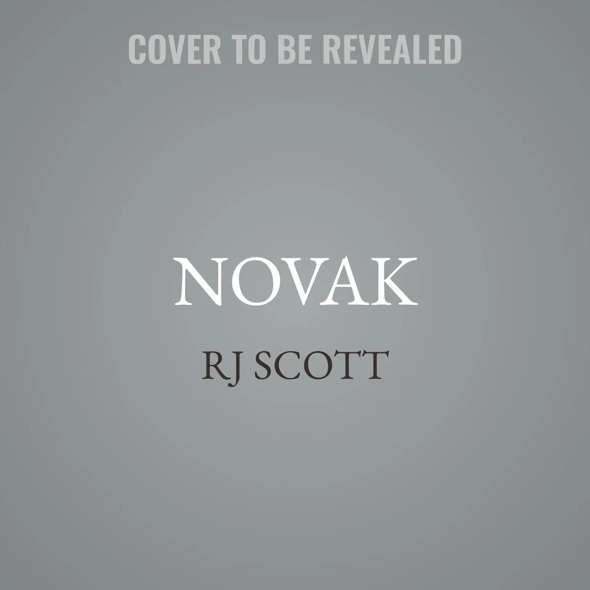 Novak