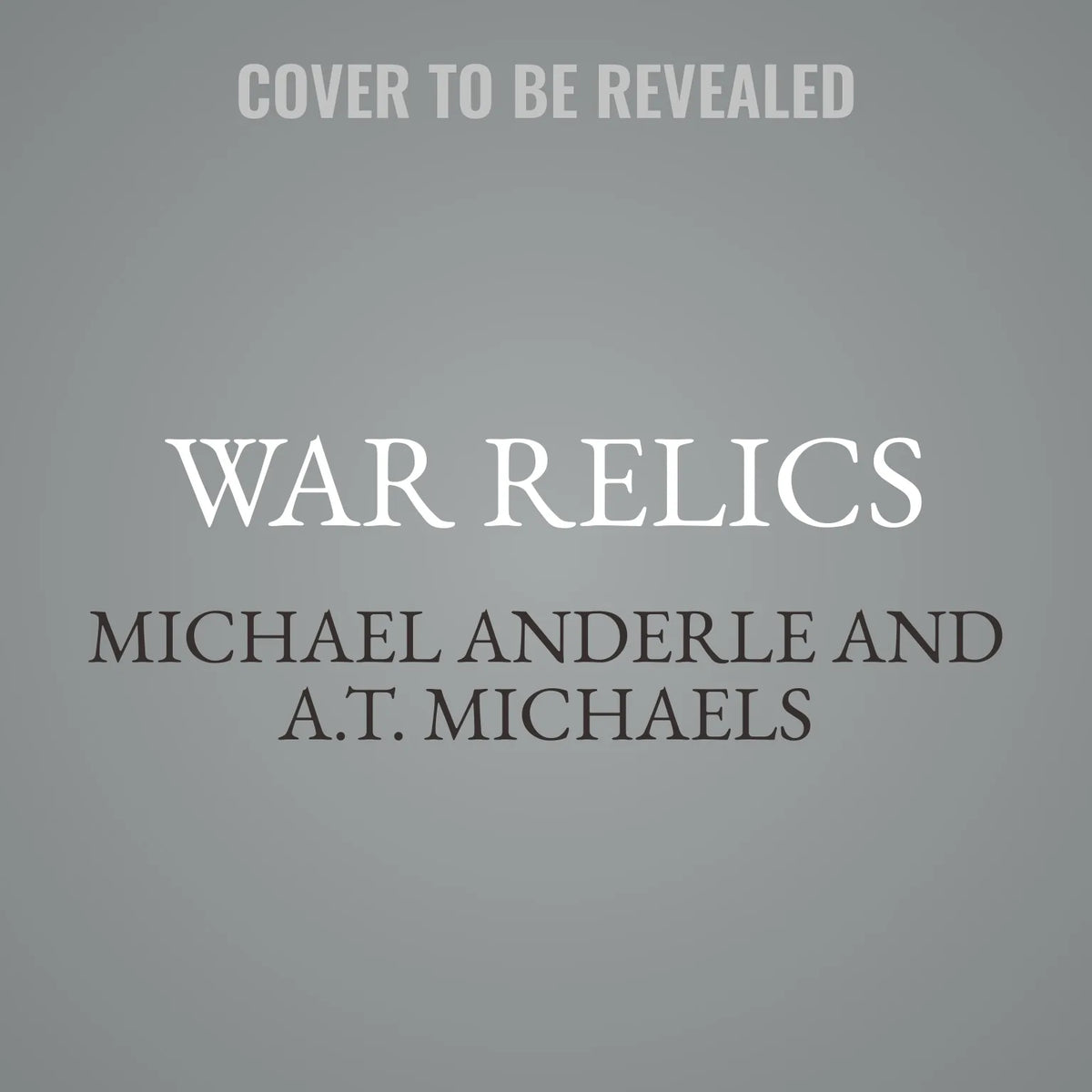 War Relics
