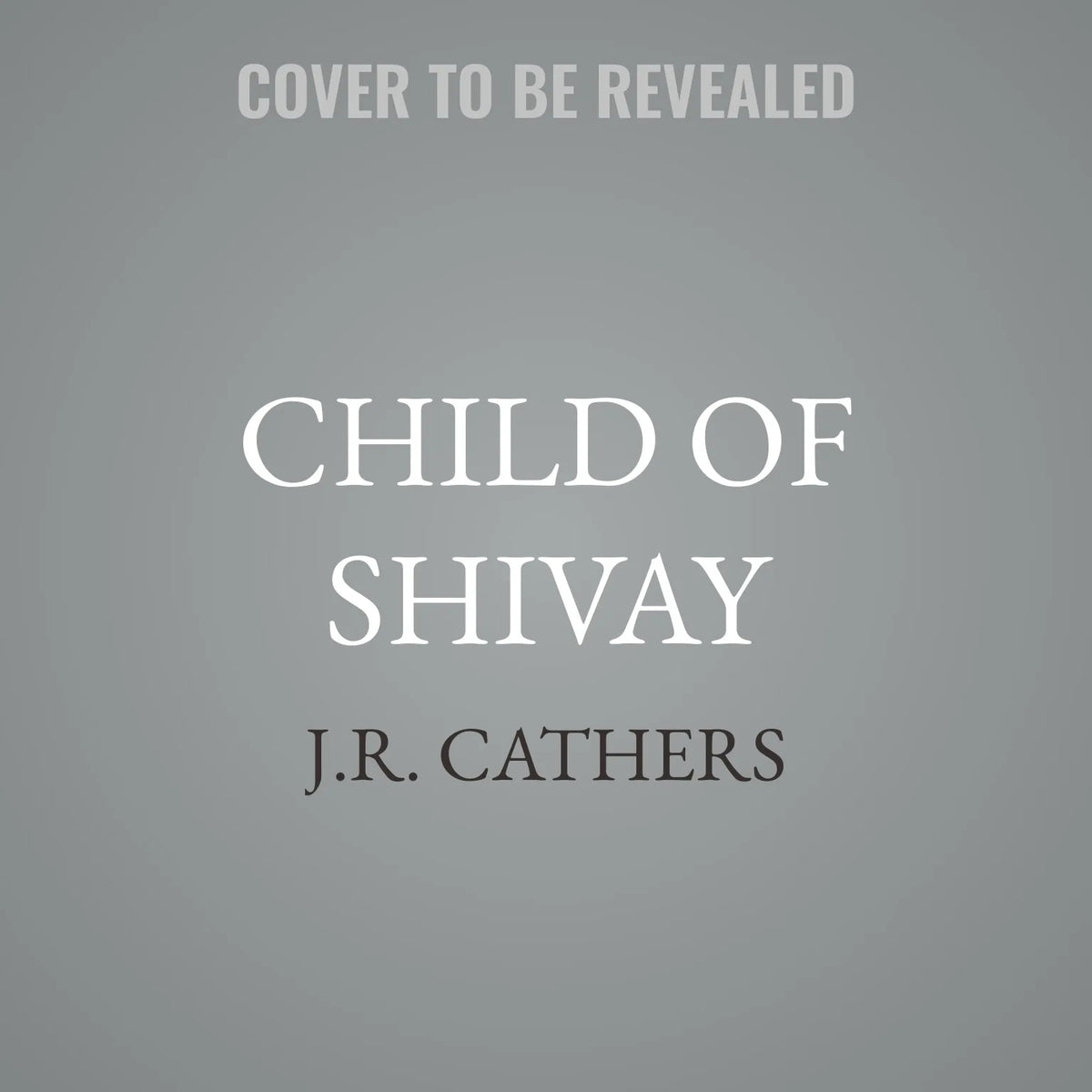 Child of Shivay