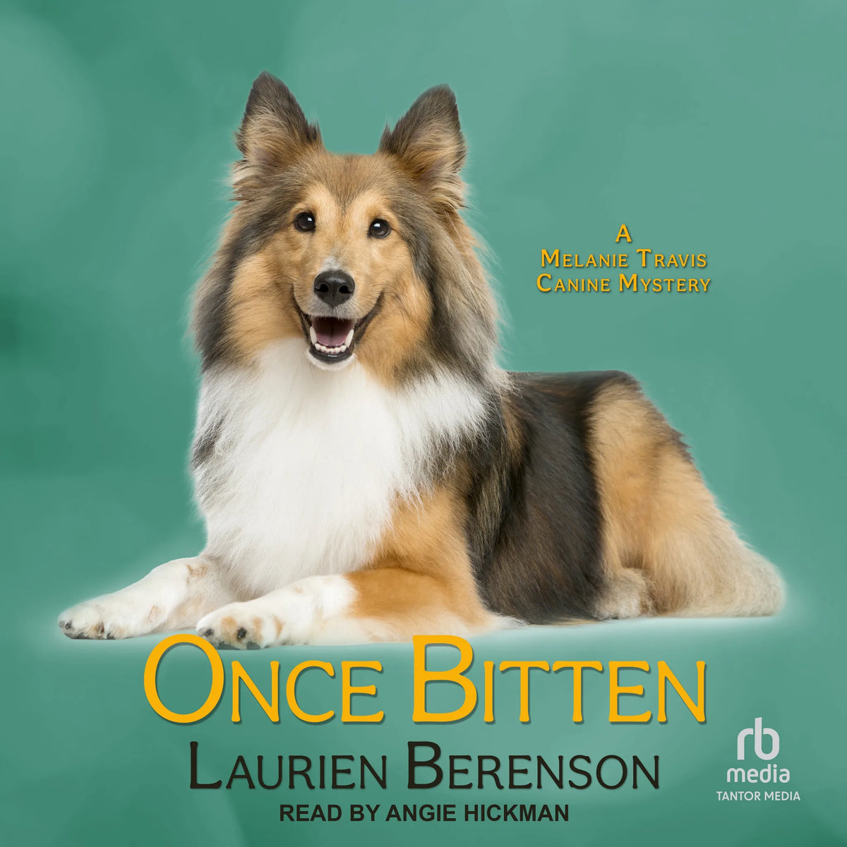 Once Bitten