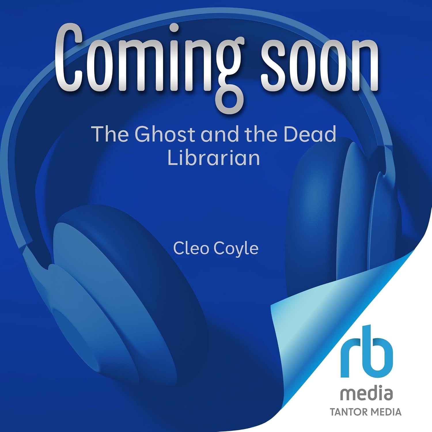 The Ghost and the Dead Librarian