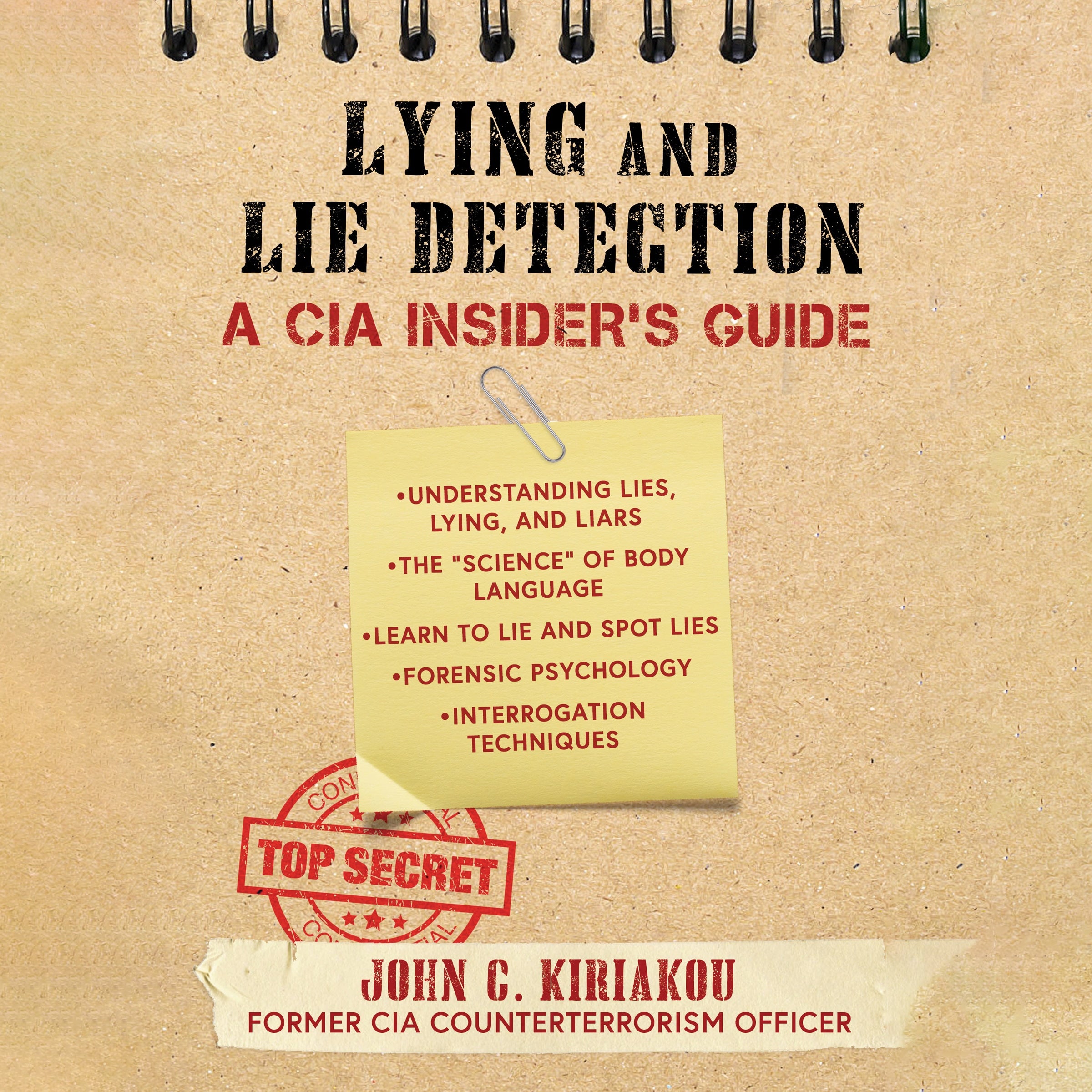Lying and Lie Detection