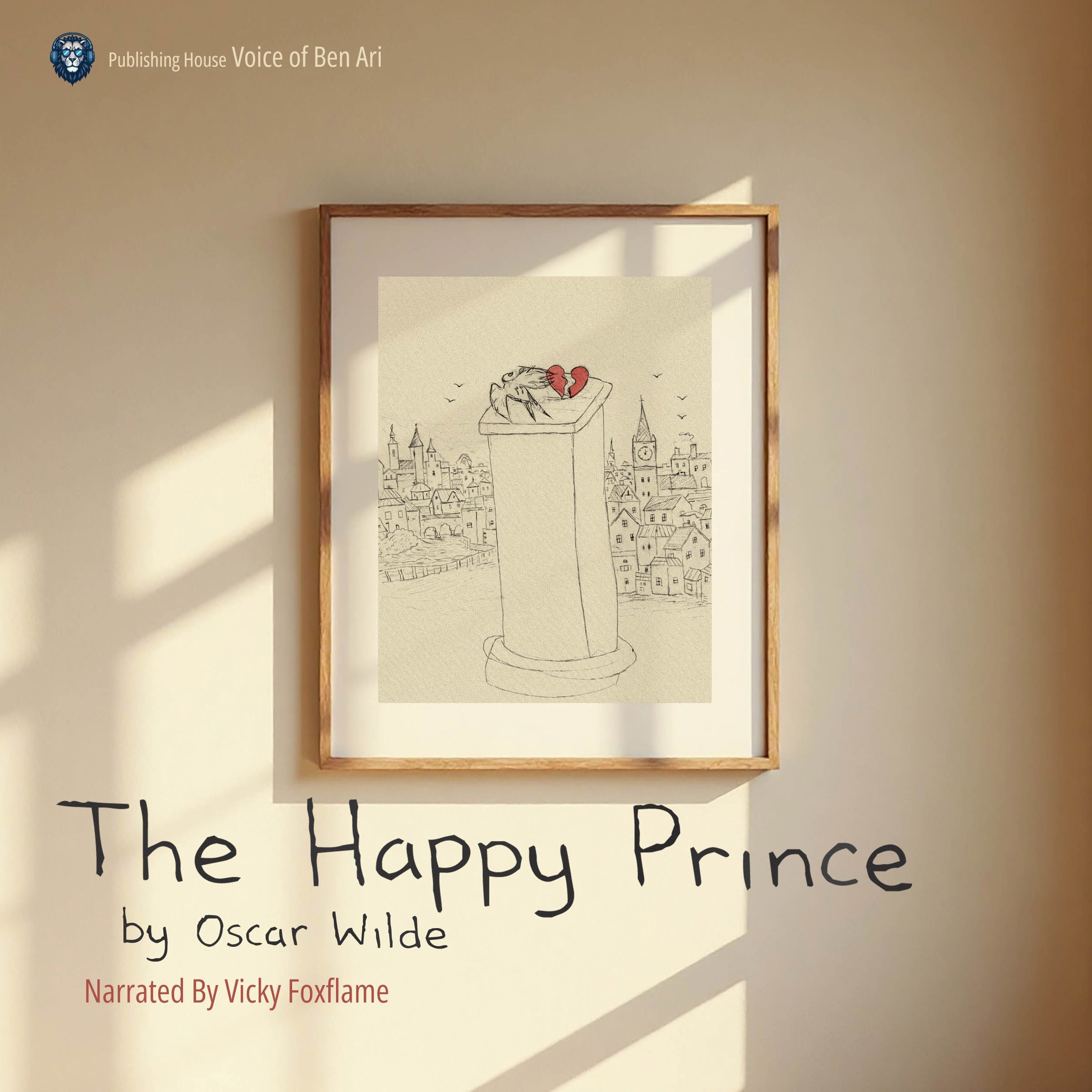 The Happy Prince