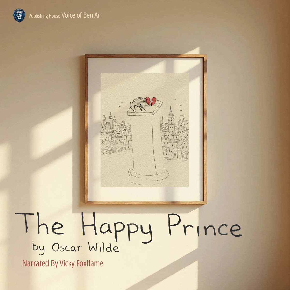 The Happy Prince