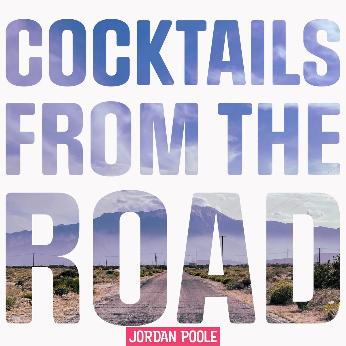 Cocktails From the Road